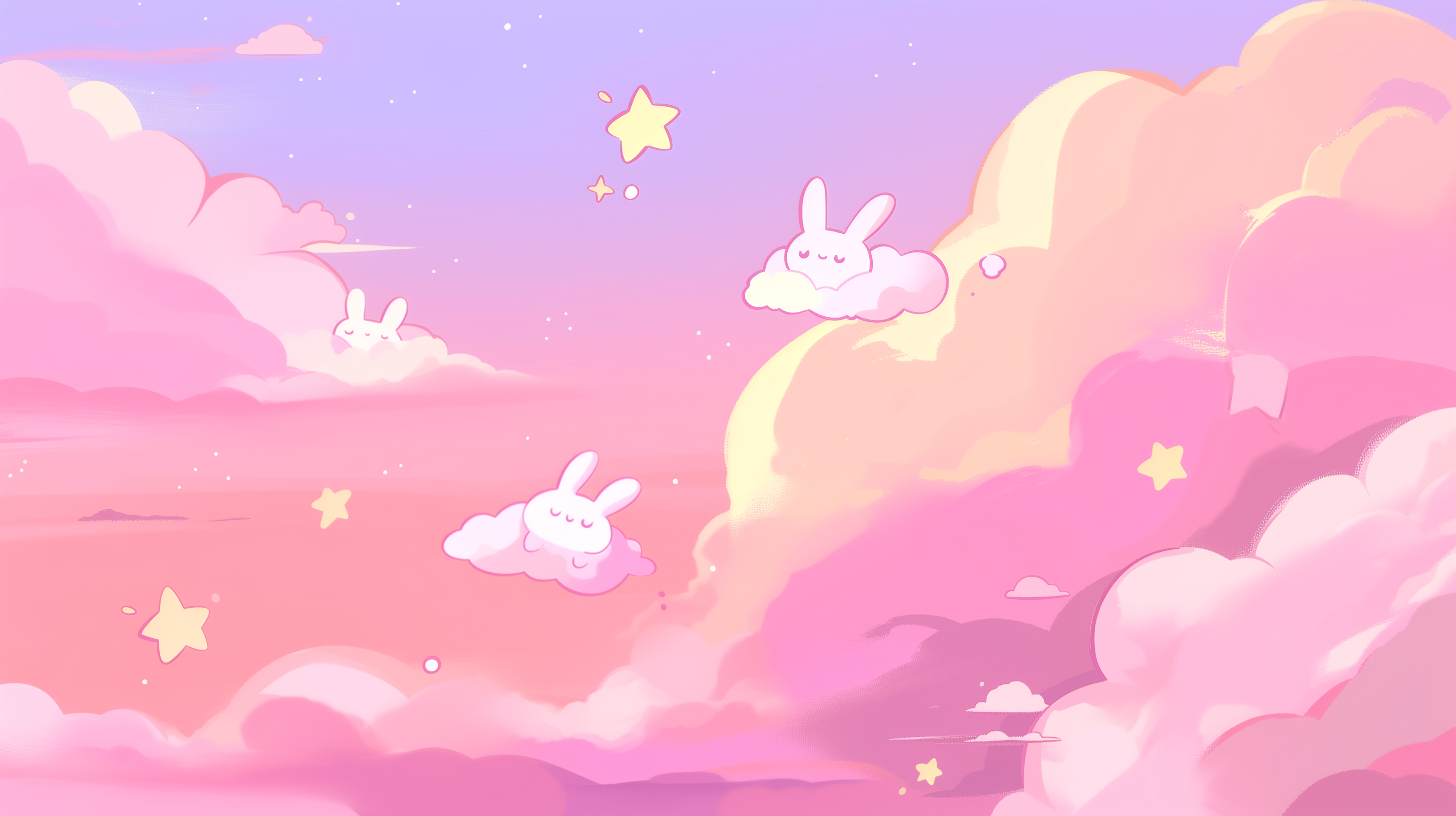 100 Kawaii Pastel Wallpapers Cute And Inspiring Designs