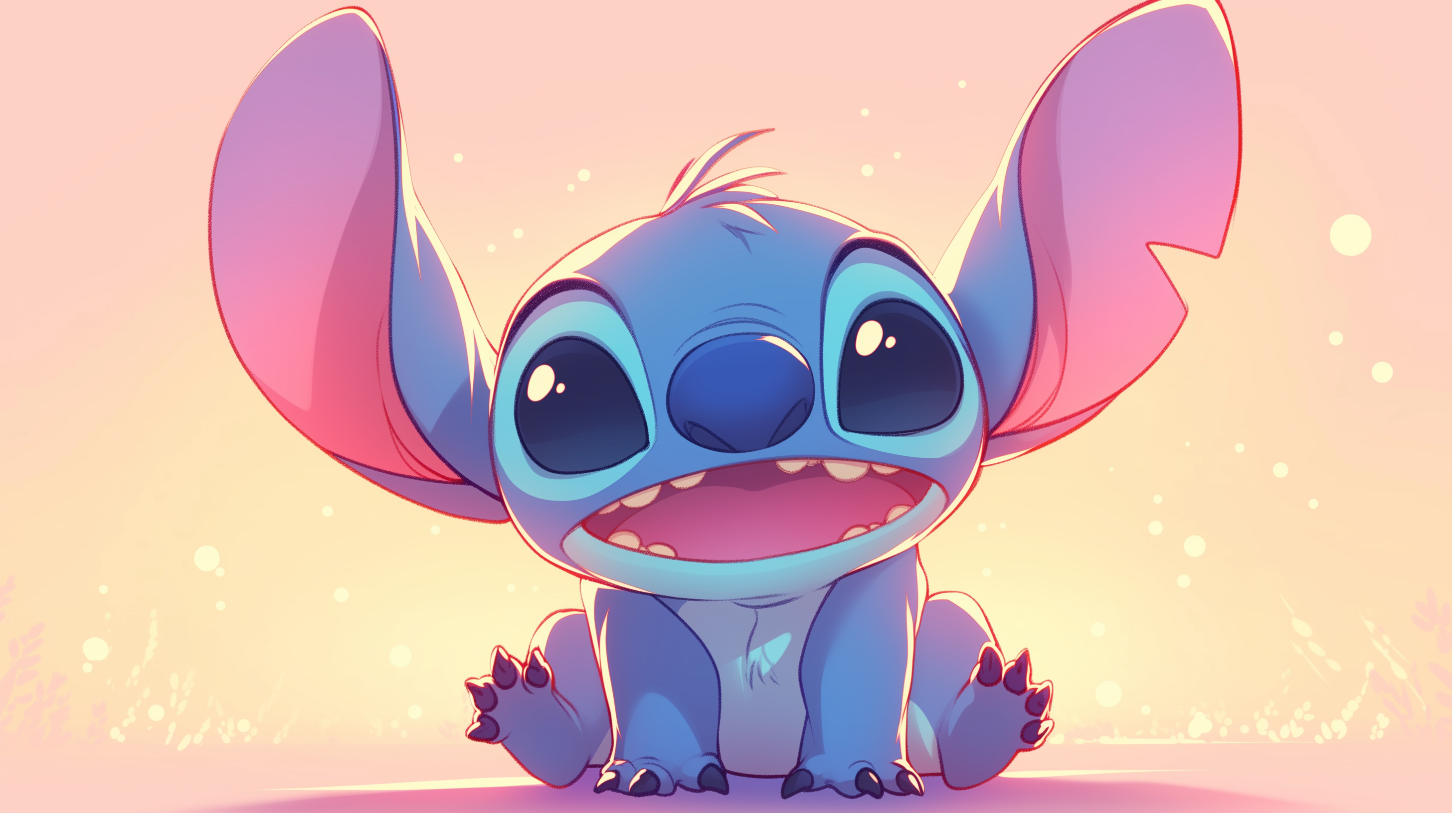 82 Stitch Wallpapers 4K And HD Quality For Free