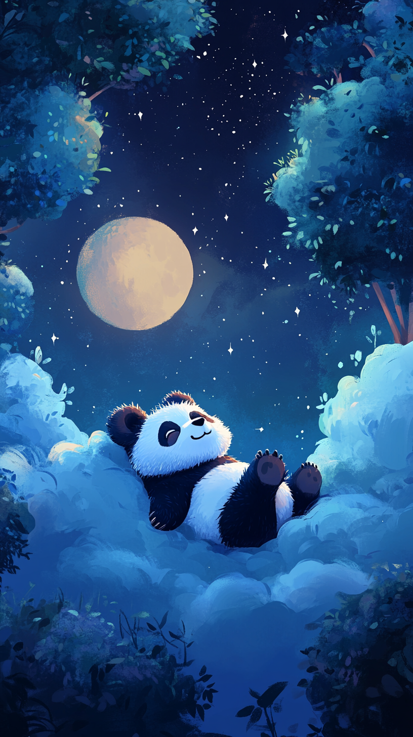 151 Fondo De Pantalla De Panda HD Y 4K Sin Marca De Agua Gratis