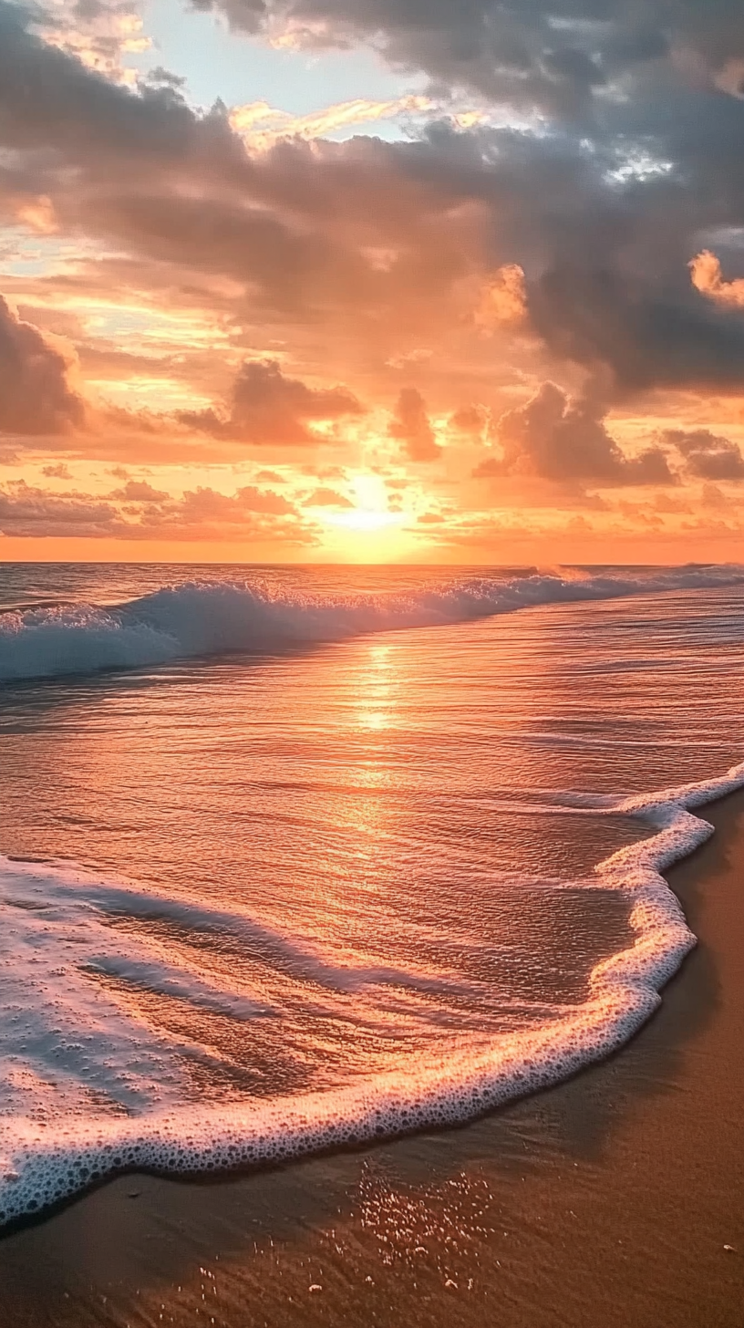 103 Fond D cran Coucher De Soleil T l charger En Qualit 4K