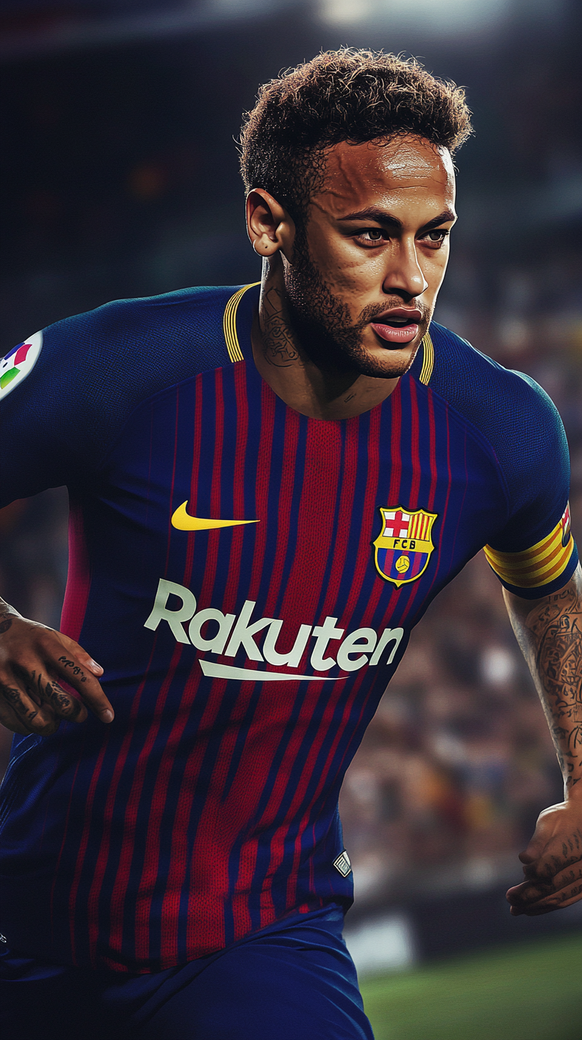 89 Fond D cran Neymar Gratuit Personnalisation Unique HD