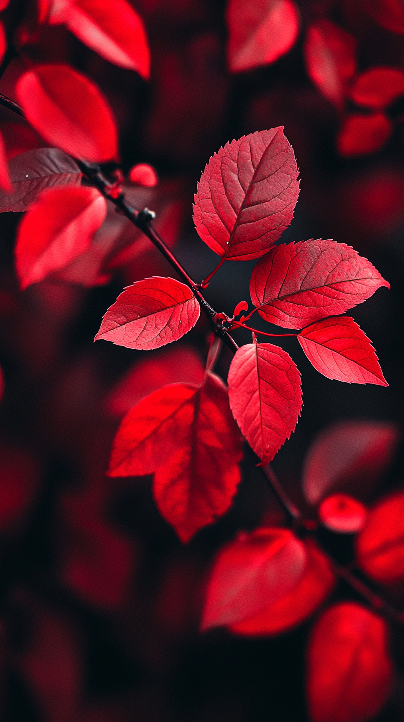 143 Fond D cran Rouge 4K T l chargement HD Gratuit