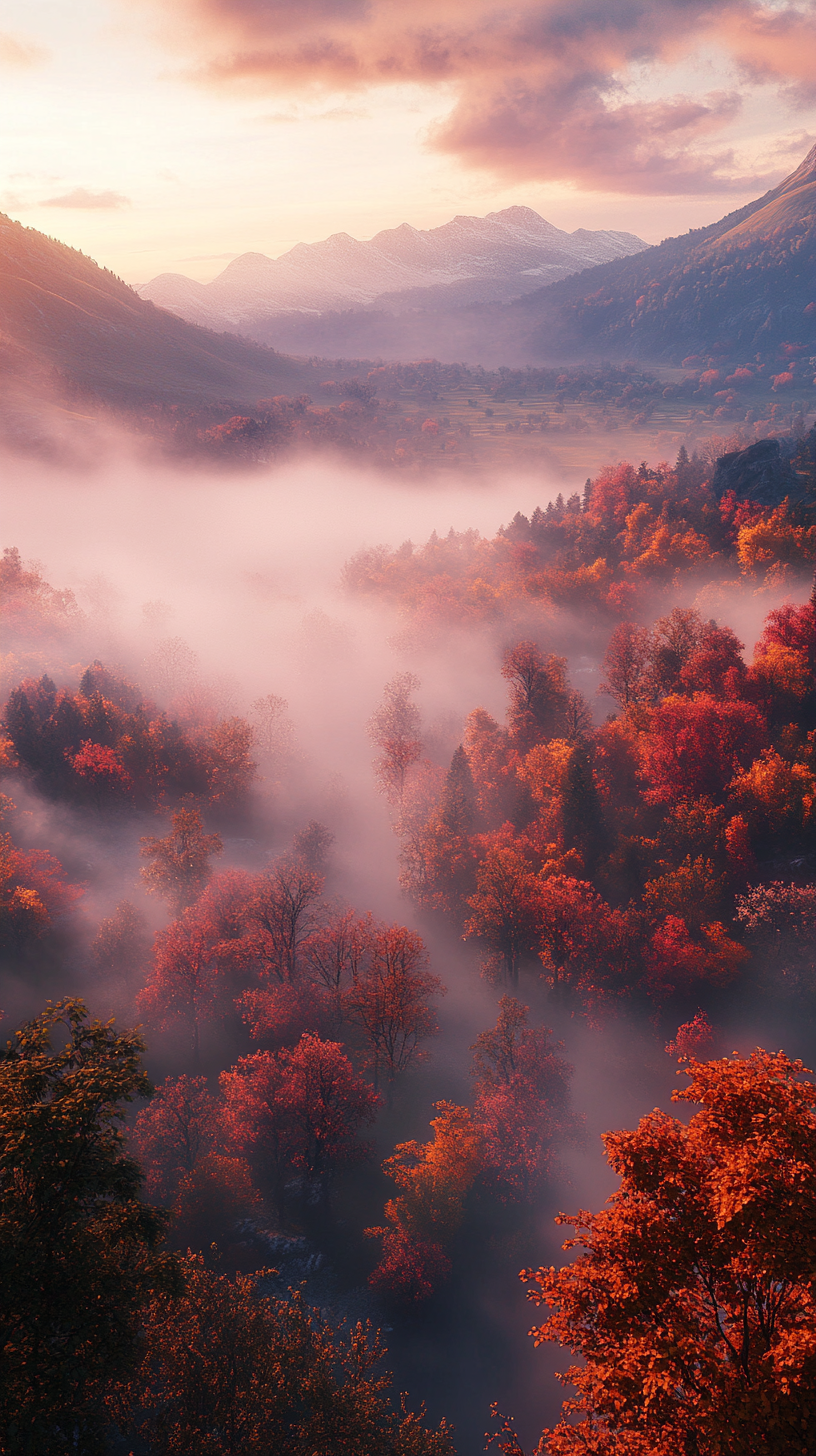 125 Fond D cran Automne Gratuit HD 4K Pour PC Et Mobile