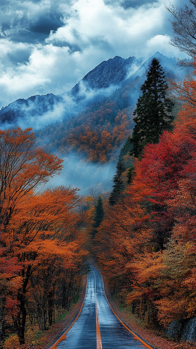 125 Fond D cran Automne Gratuit HD 4K Pour PC Et Mobile