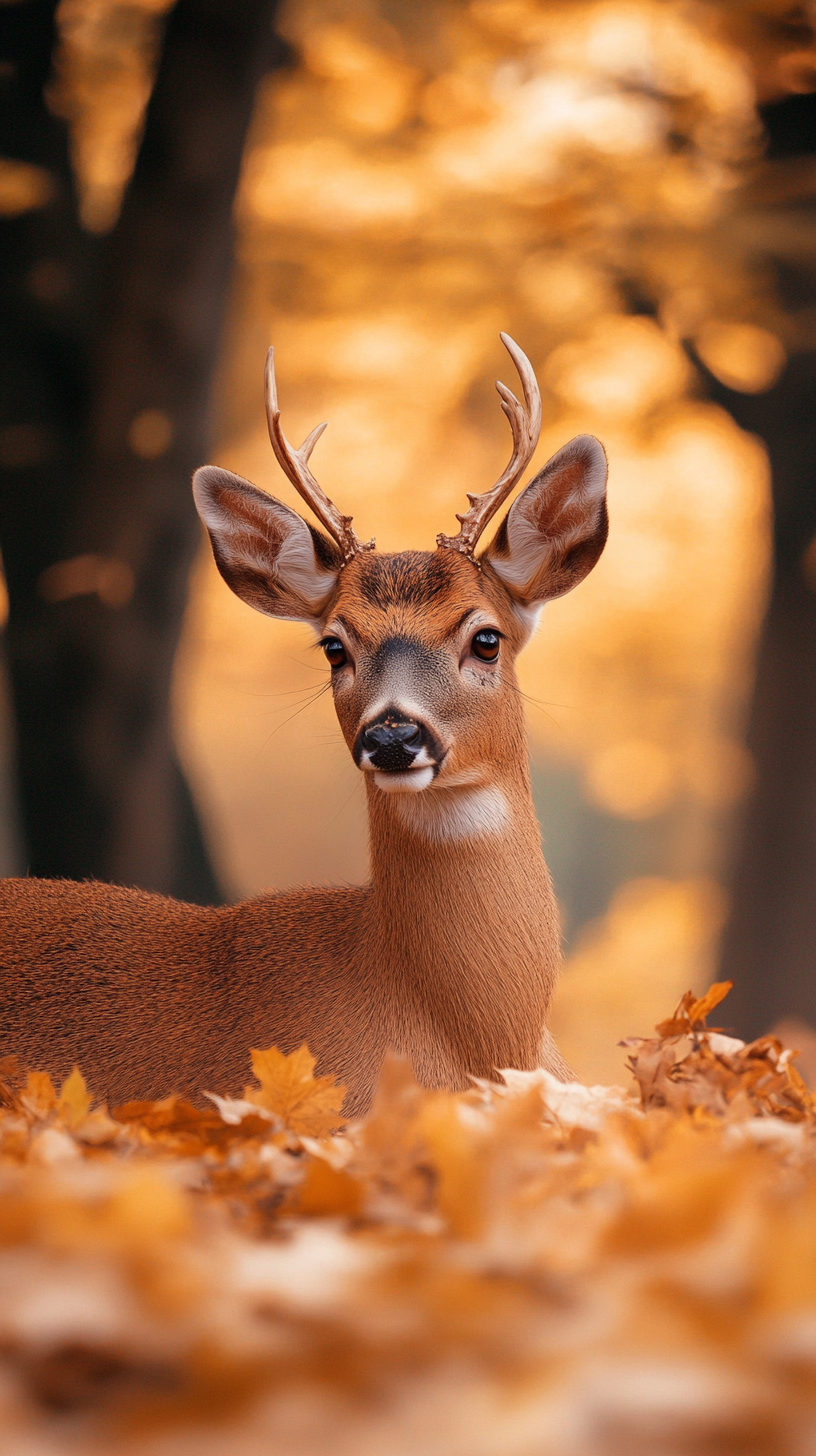 125 Fond D cran Automne Gratuit HD 4K Pour PC Et Mobile