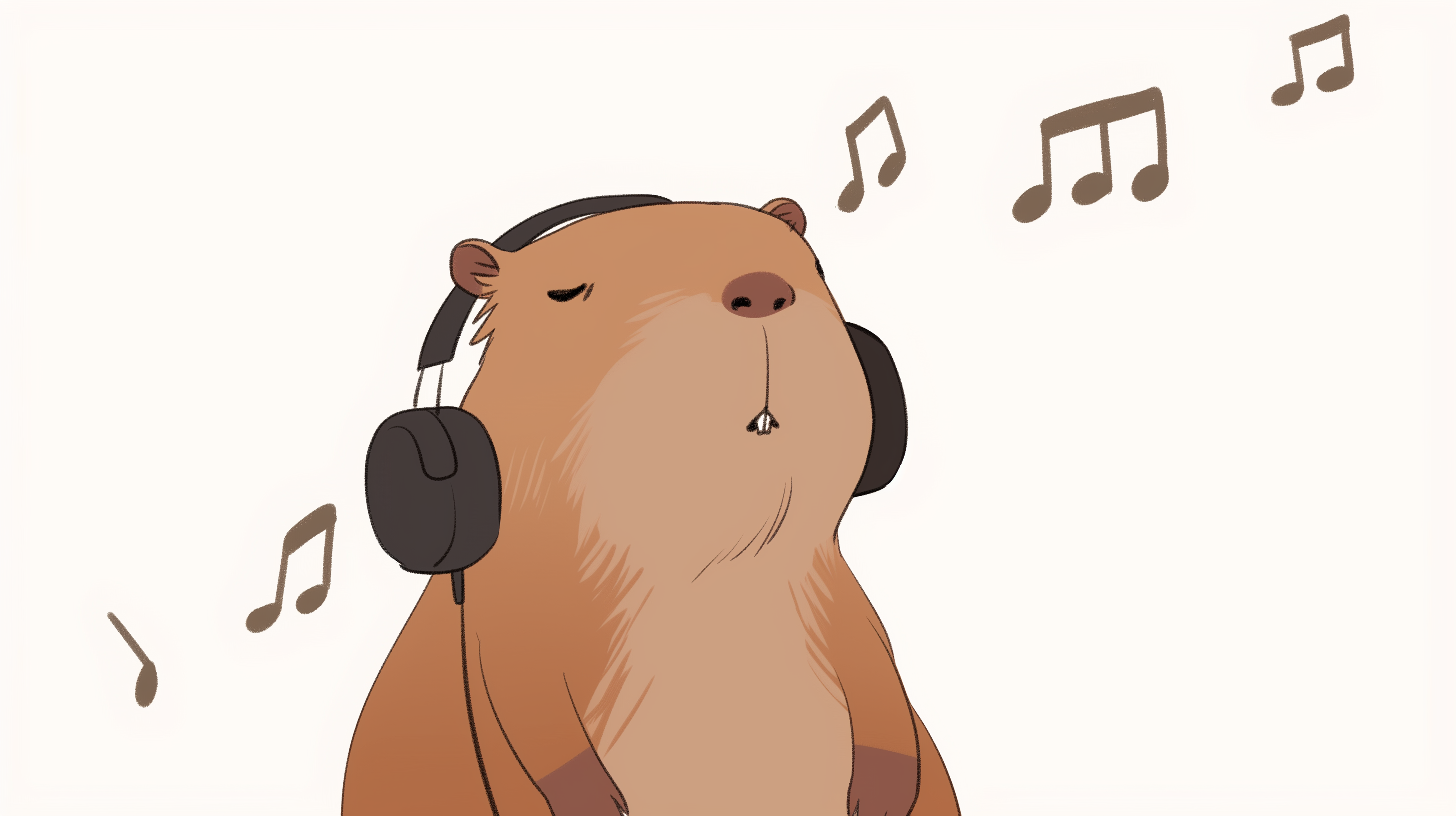 5 Breloques Capybara Mignonnes - Pour Téléphone, Sac, Porte-clés, En Alliage Zinc Et Résine (cadeau Fun Et Original)