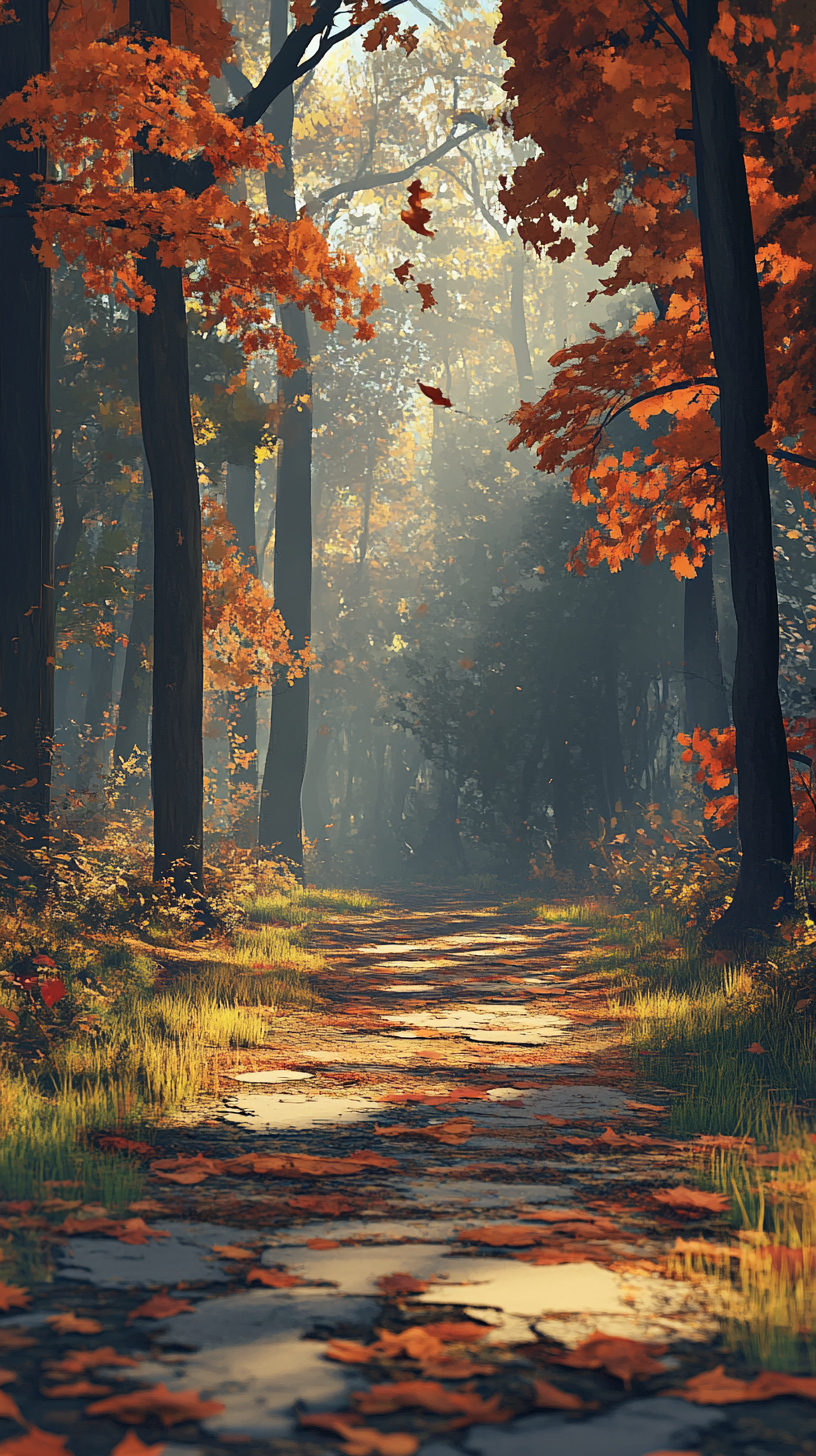 125 Free Autumn Wallpapers HD 4K For PC And Mobile