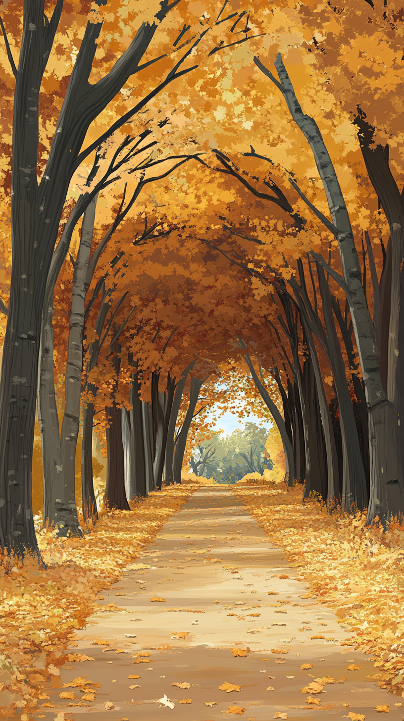 125 Fond D cran Automne Gratuit HD 4K Pour PC Et Mobile