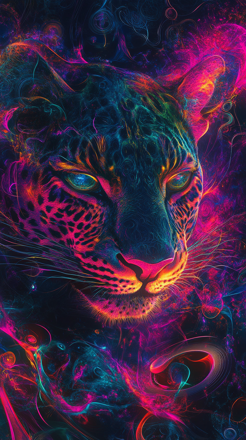87 Sfondi Leopardo HD Gratuiti Compatibili Con Tutti I Dispositivi