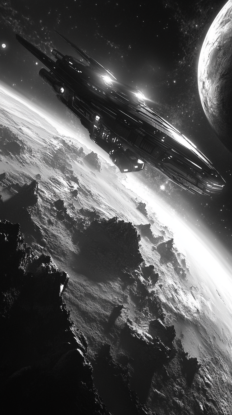 157 Fond D cran Noir Et Blanc T l chargement Gratuit HD 4K