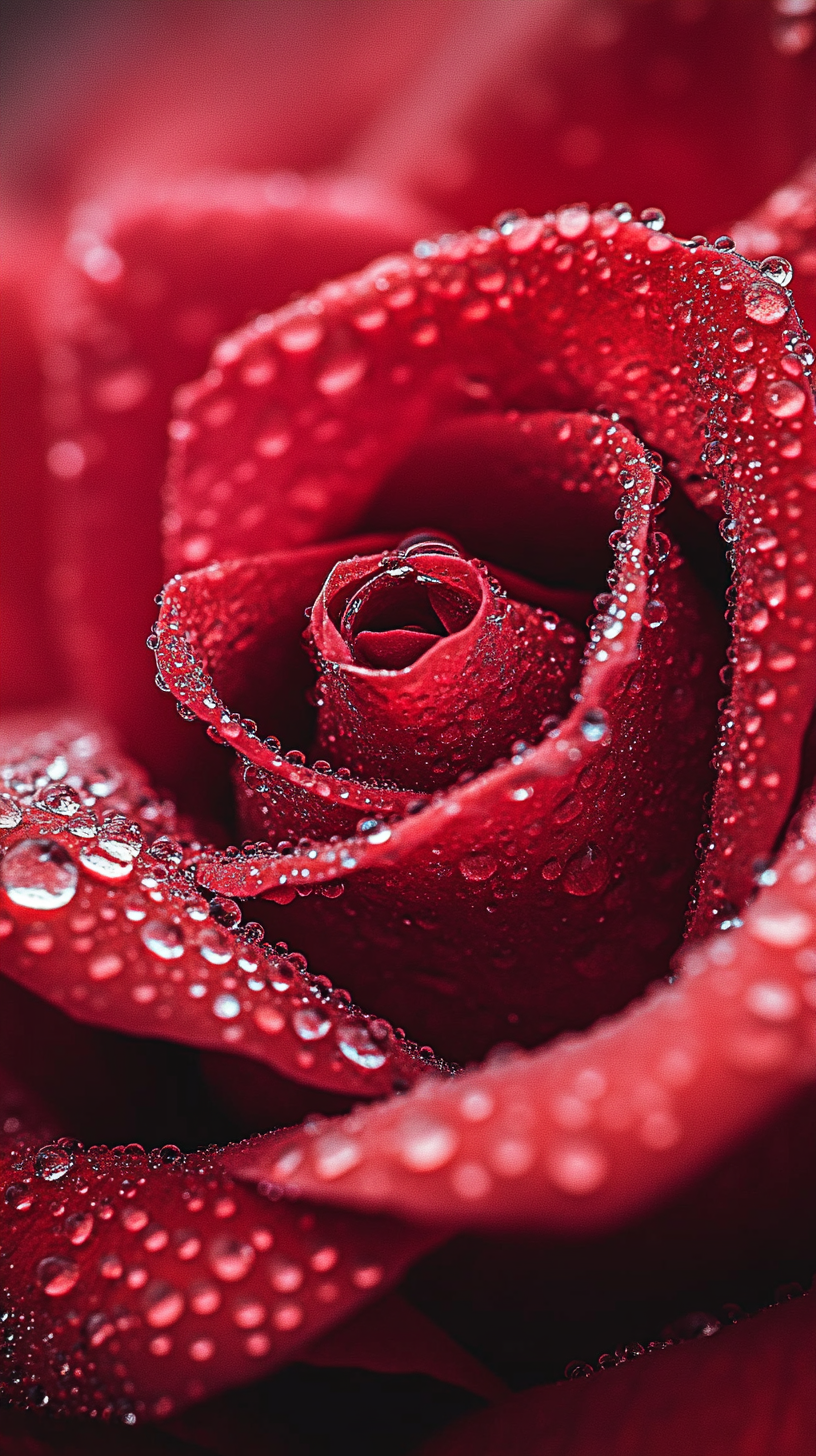 132 Fond D cran Roses Gratuit En HD 4K Pour PC Et Mobile