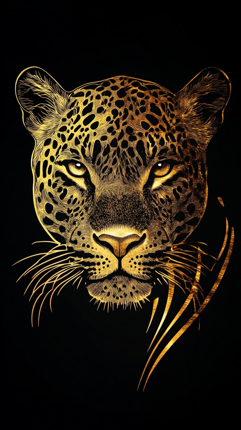 87 Sfondi Leopardo HD Gratuiti Compatibili Con Tutti I Dispositivi