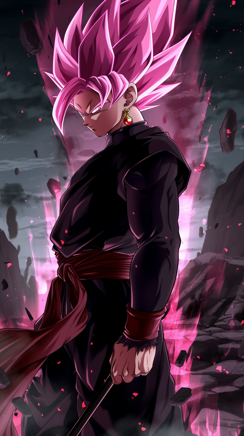 72 Black Goku Wallpaper Free HD Download 72 Black Goku Wallpaper Free HD Download