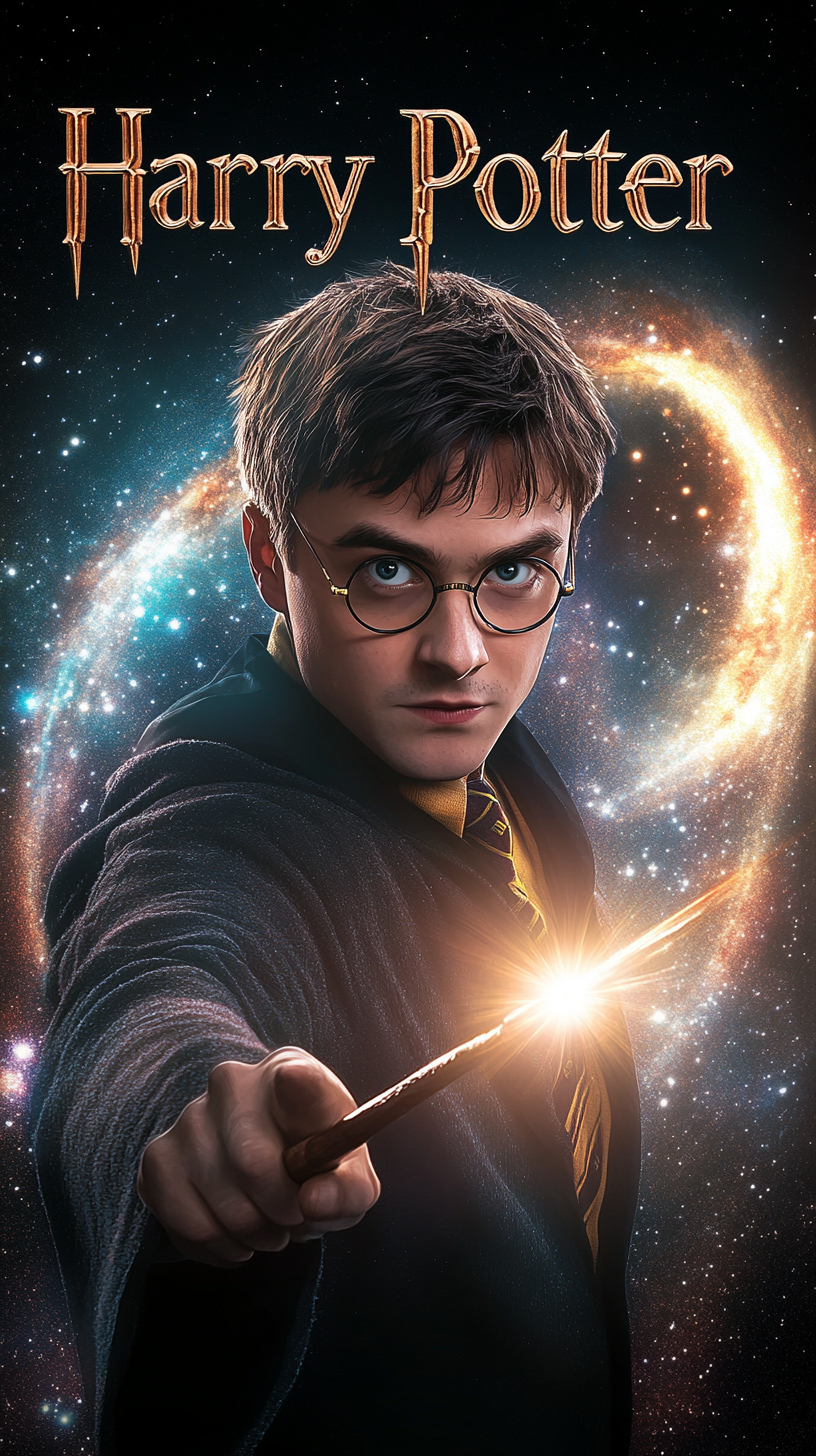 107 Fond D cran Harry Potter HD 4K Gratuits Pour PC Et Mobile