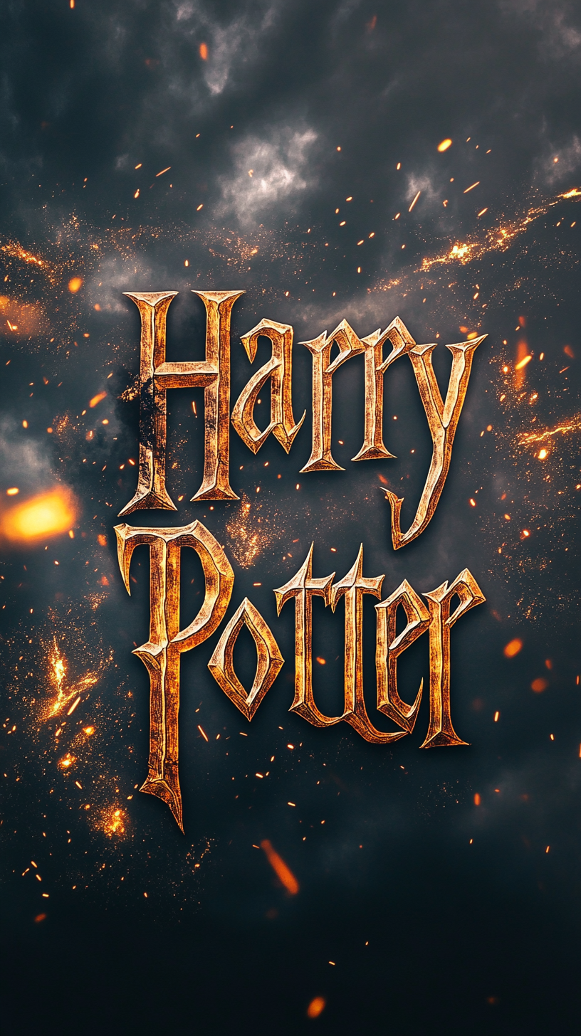 107 Fond D cran Harry Potter HD 4K Gratuits Pour PC Et Mobile