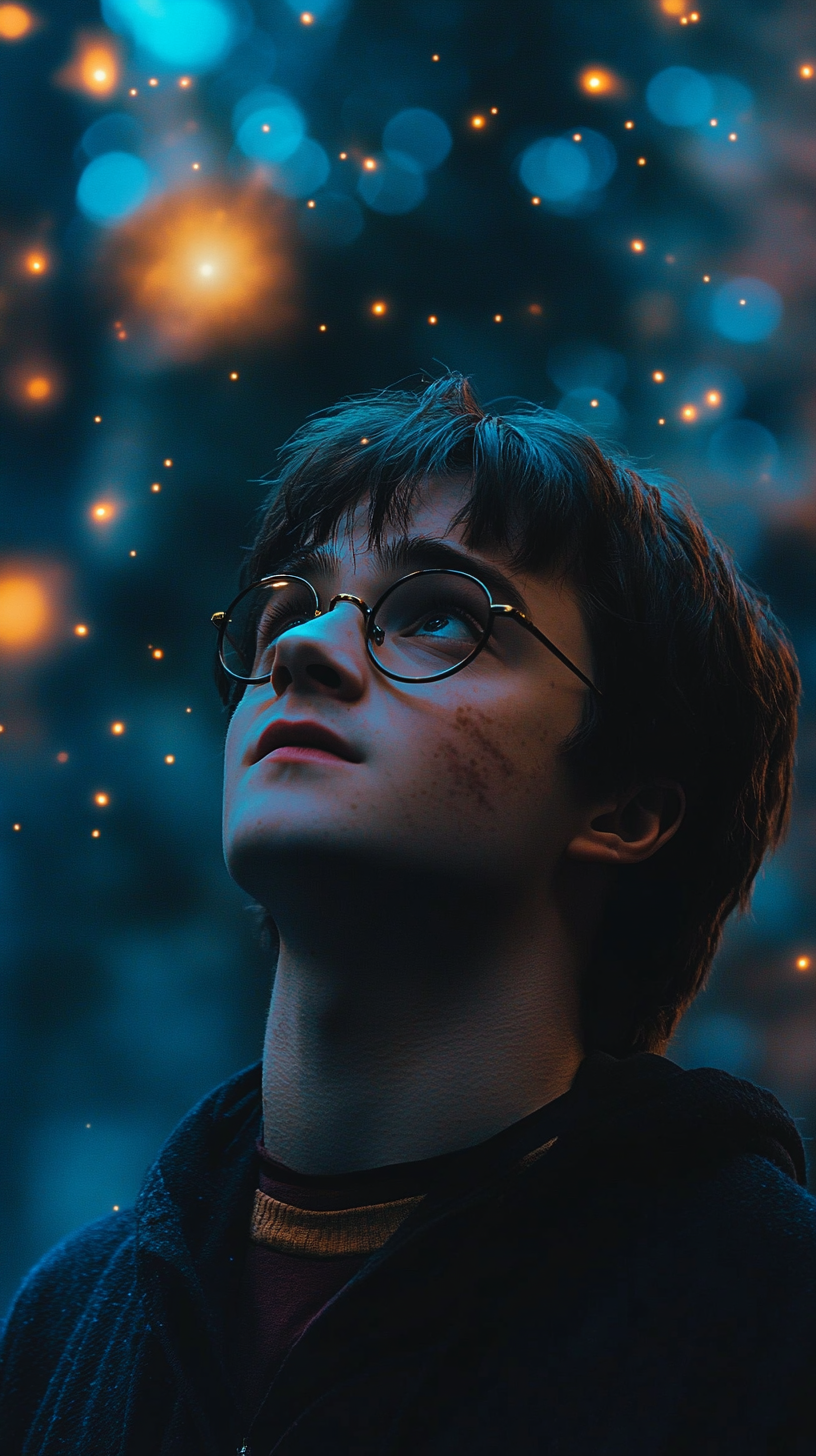 107 Fond D cran Harry Potter HD 4K Gratuits Pour PC Et Mobile