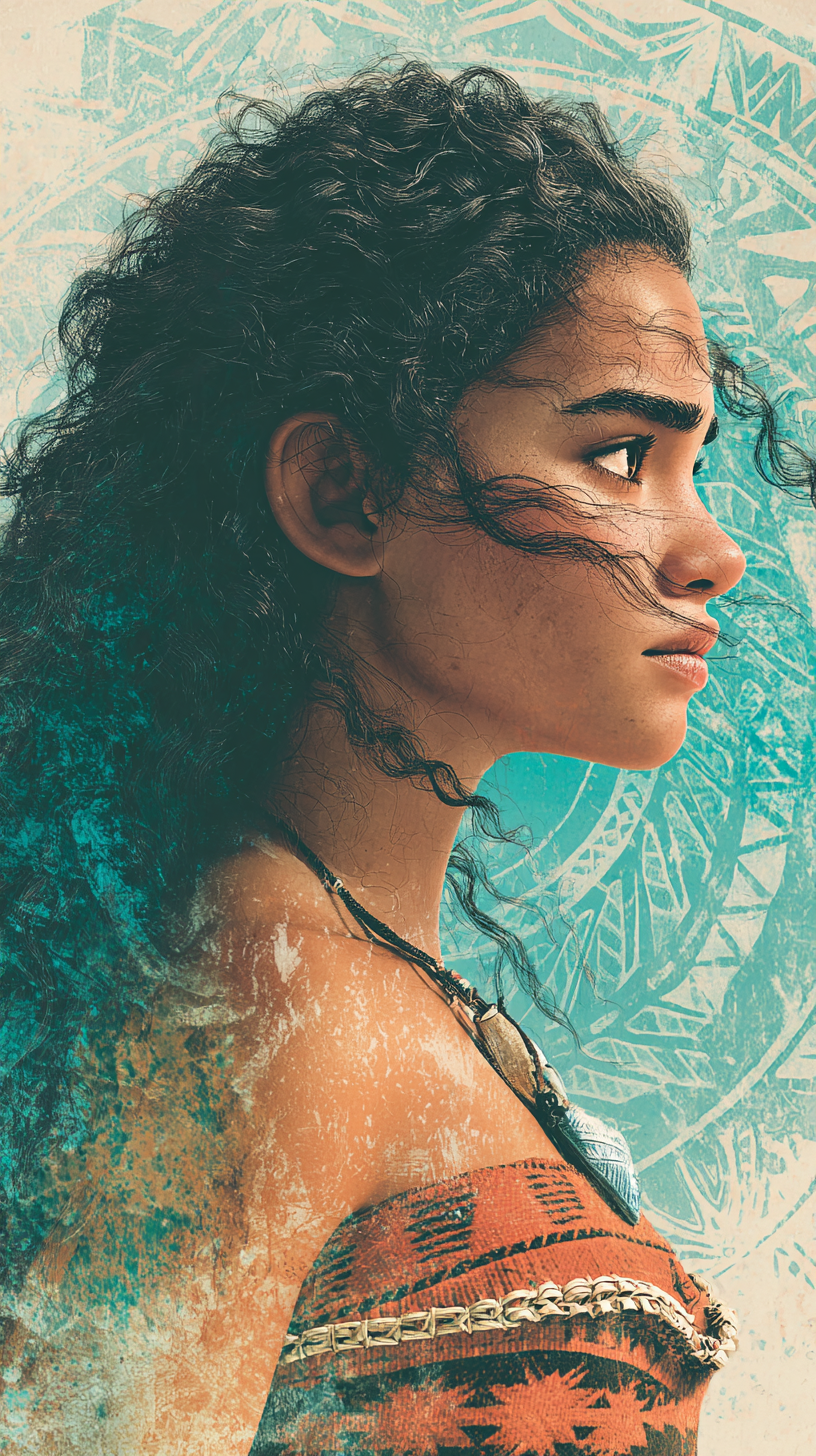 93 Papel De Parede Moana Download Gr tis Em HD E 4K