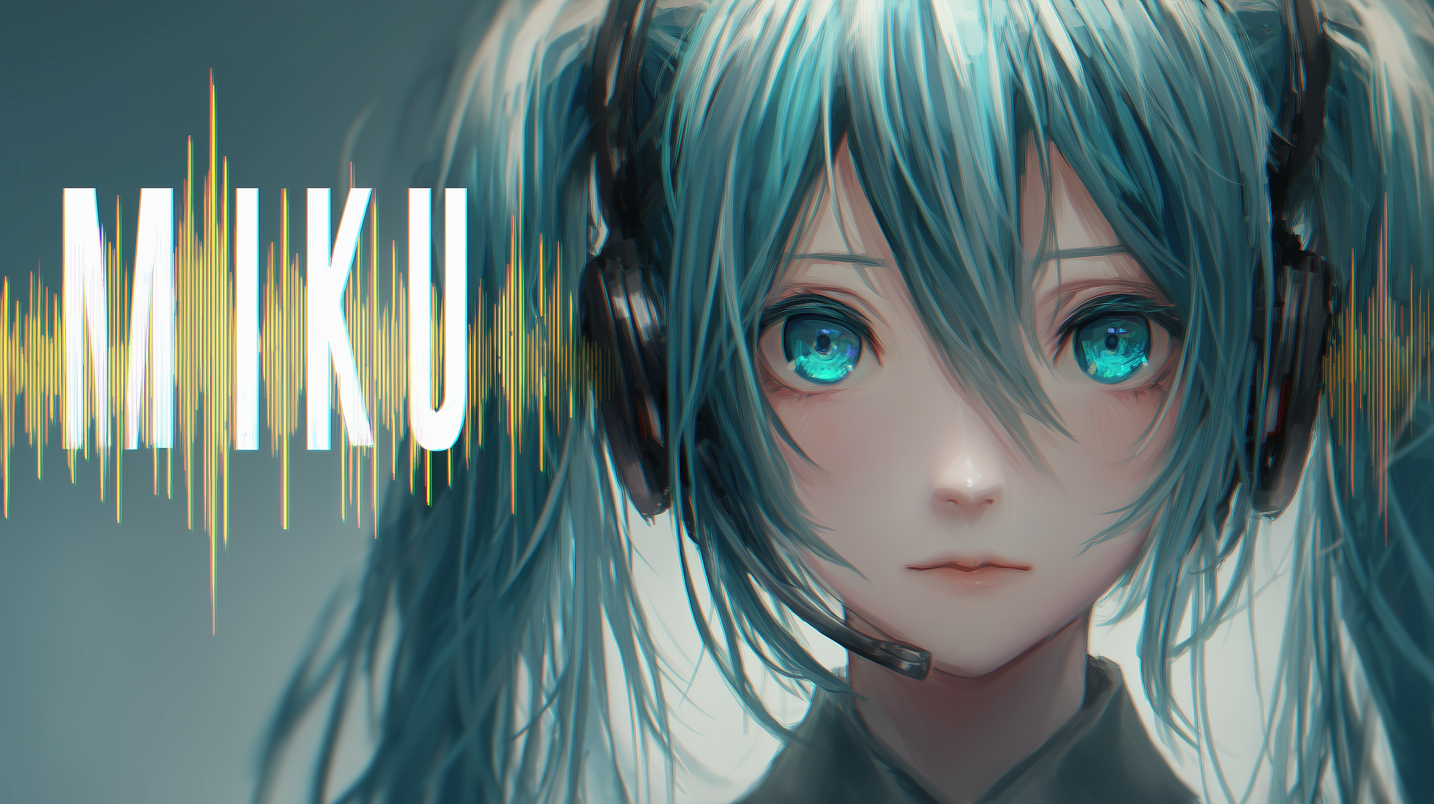 81 Fond D cran Hatsune Miku Collection HD Et 4K T l charger 81 Fond D cran Hatsune Miku Collection HD Et 4K T l charger