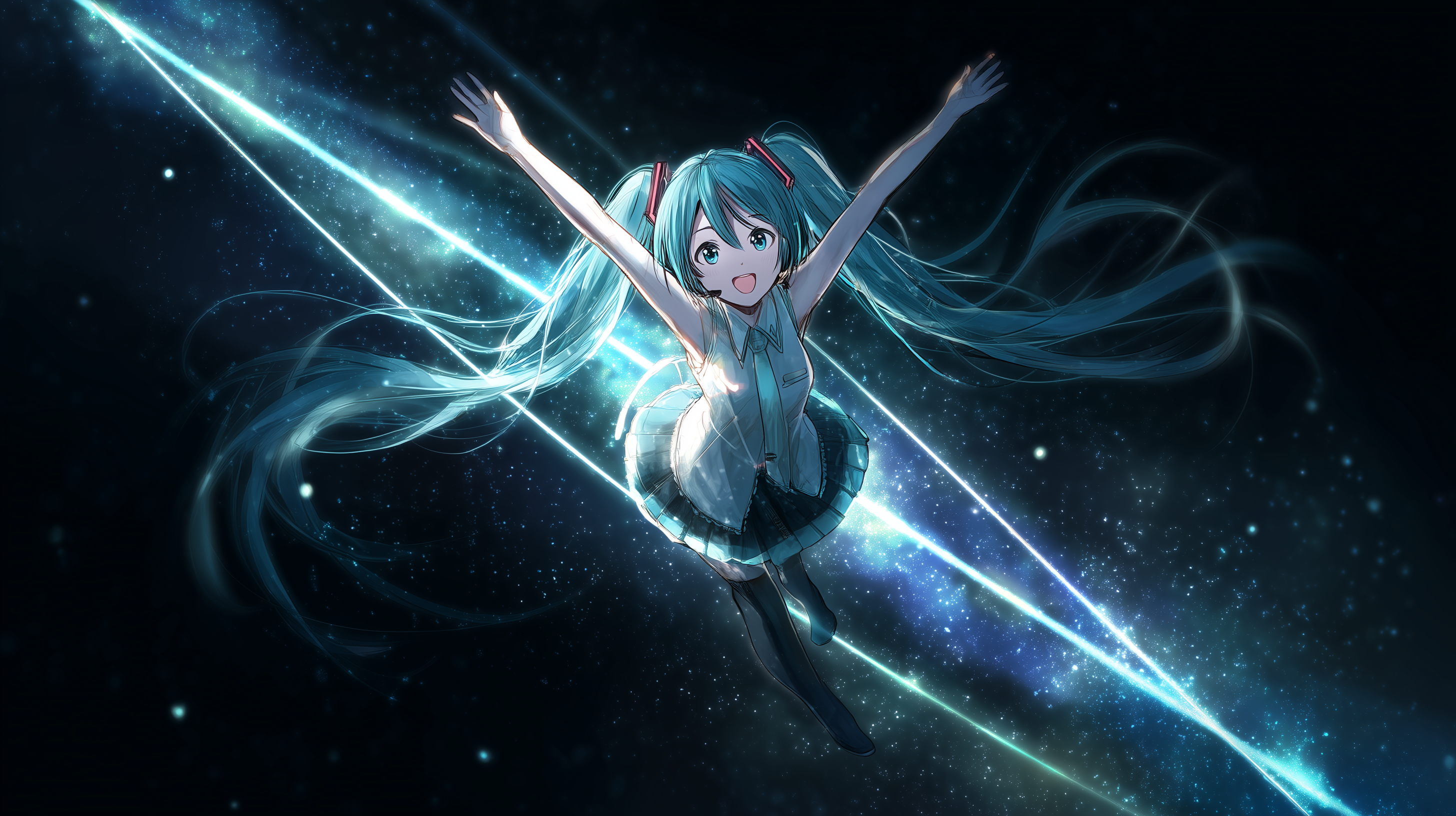 81 Fond D cran Hatsune Miku Collection HD Et 4K T l charger 81 Fond D cran Hatsune Miku Collection HD Et 4K T l charger