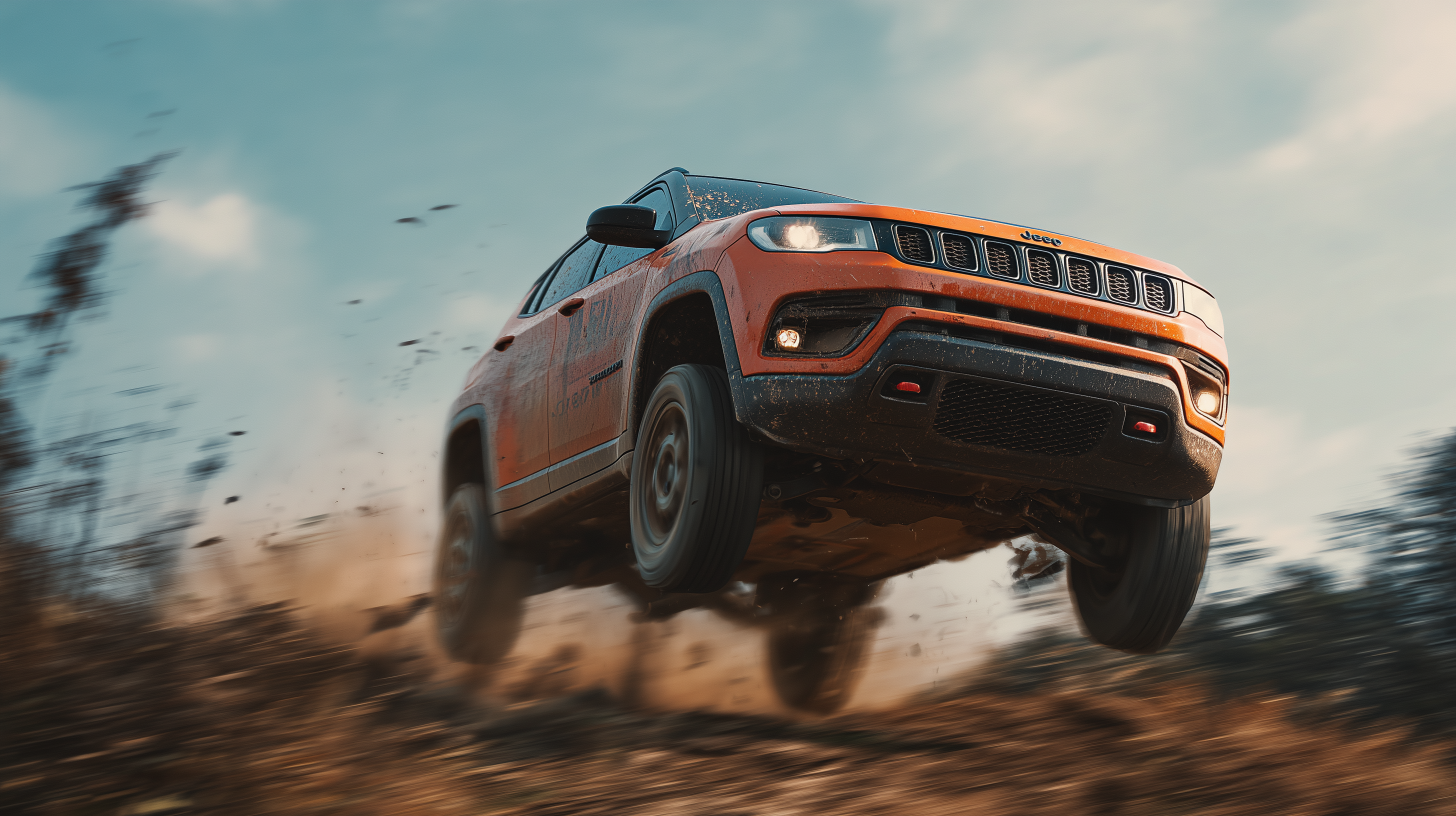 fond d'écran Jeep 3840x2160 hd téléchargement gratuit