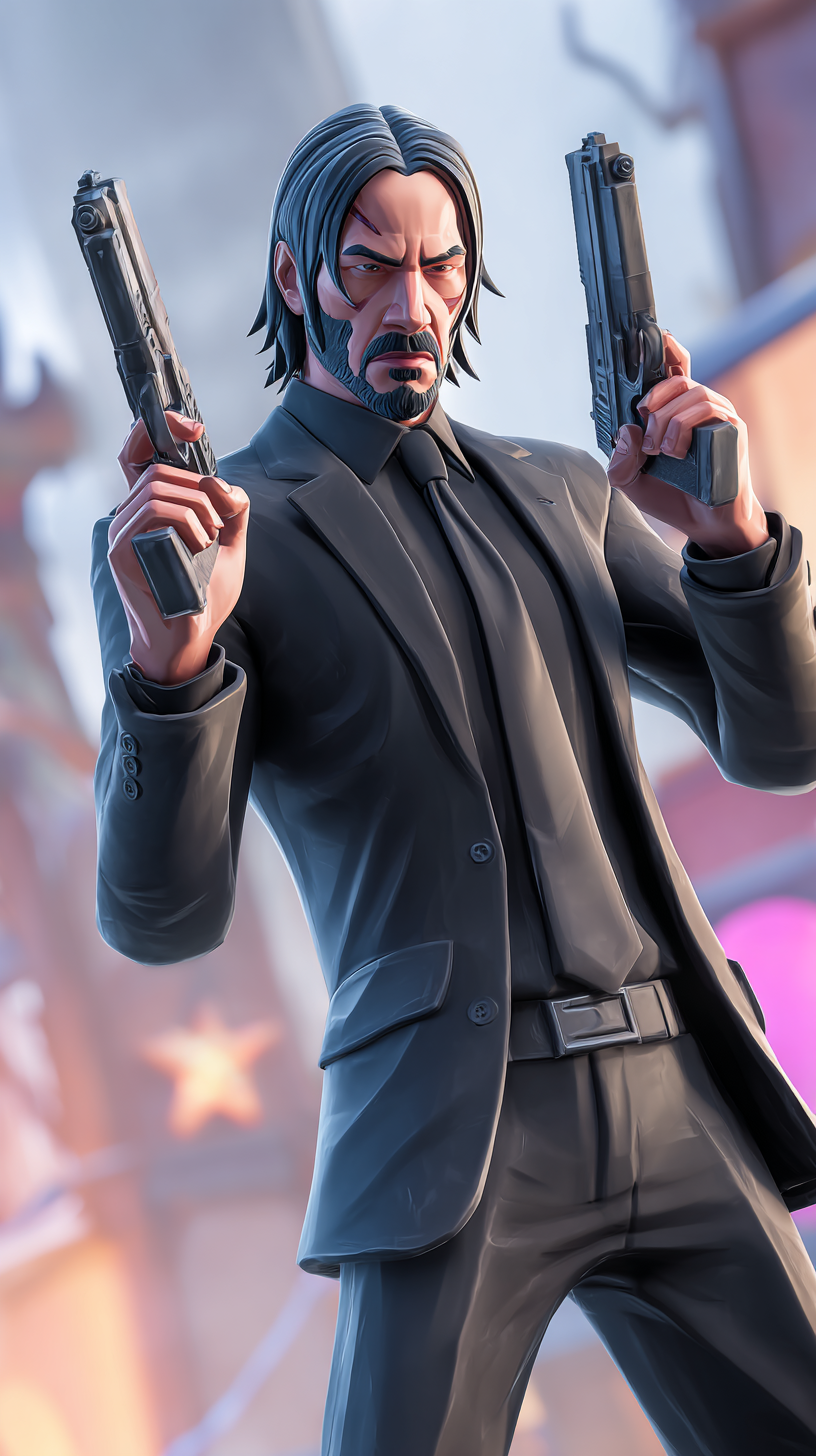 xiaomi fond d'écran Fortnite télécharger gratuit