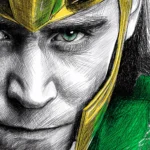 Loki (Marvel) thumbnail