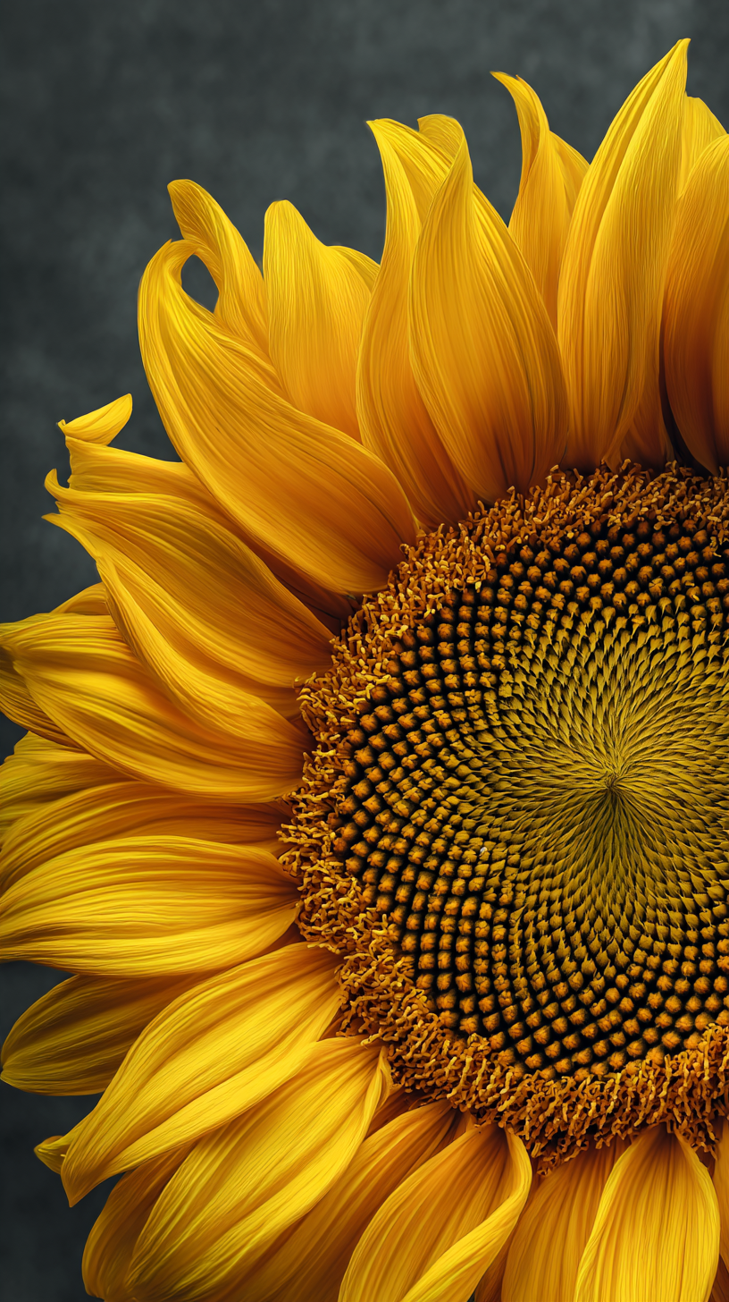 fond d'écran Tournesol android gratuit télécharger gratuit