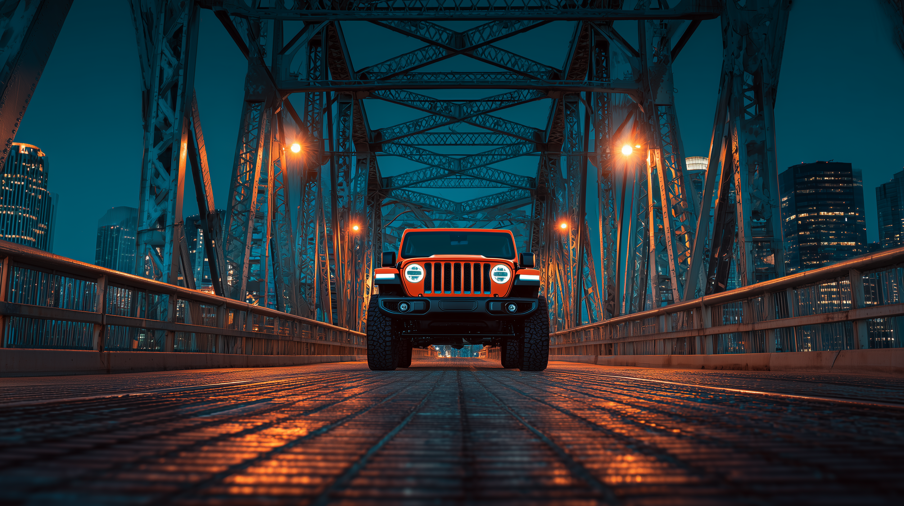 fond d'écran Jeep 16:9 hd téléchargement gratuit