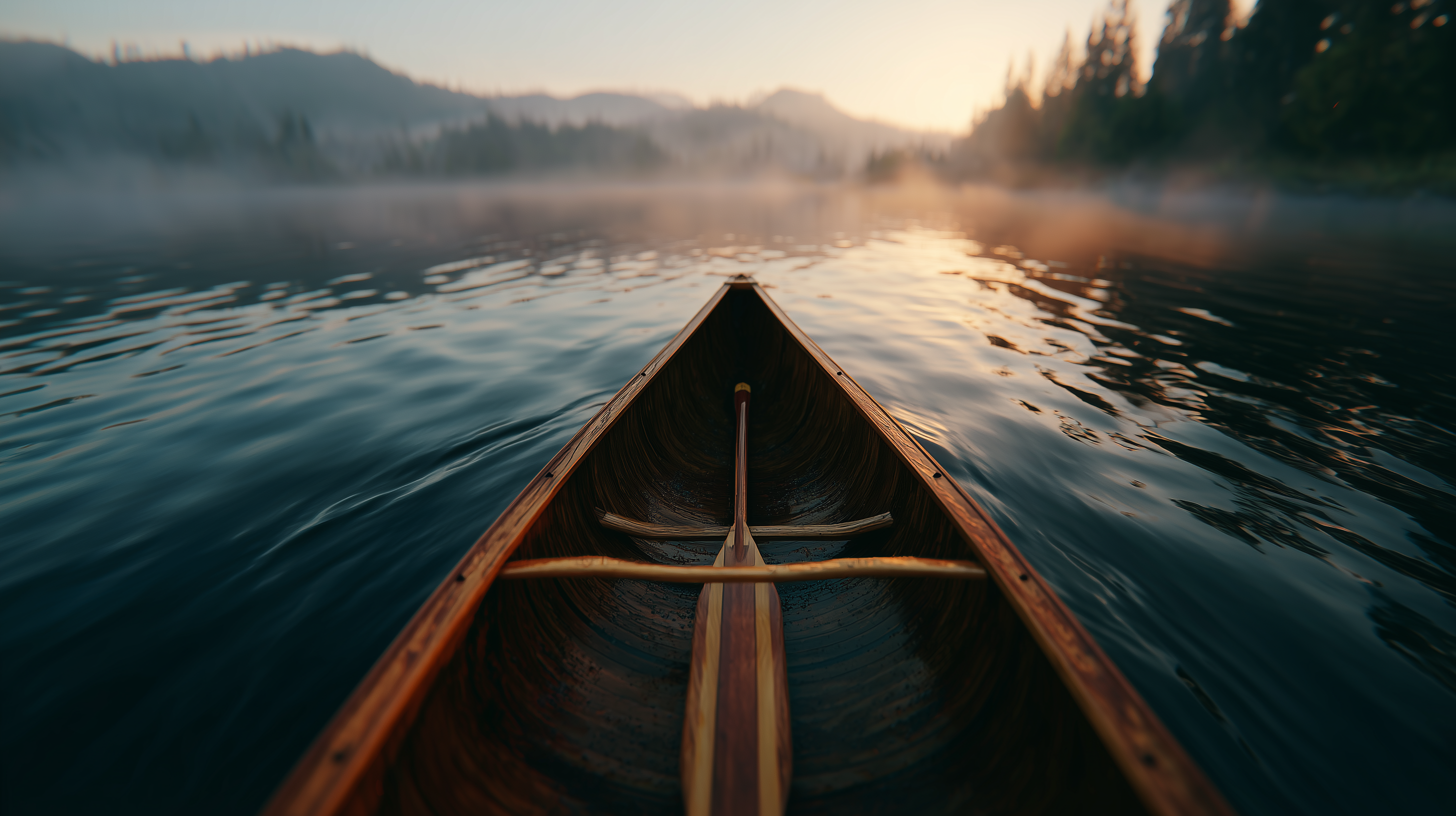 fond d'écran Lac 4k 3840x2160 téléchargement gratuit