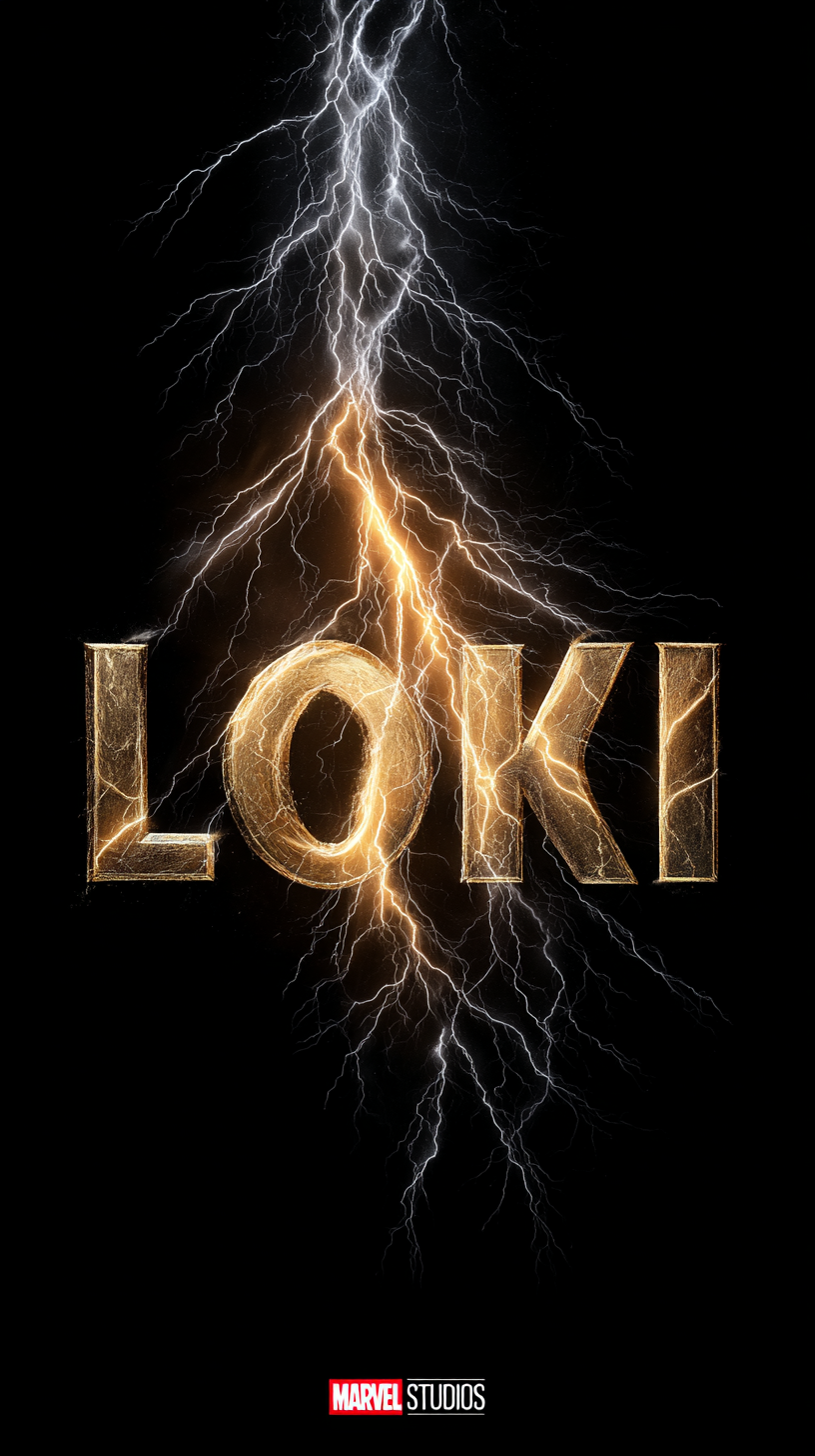 fond d'écran Loki pour tablette android gratuit