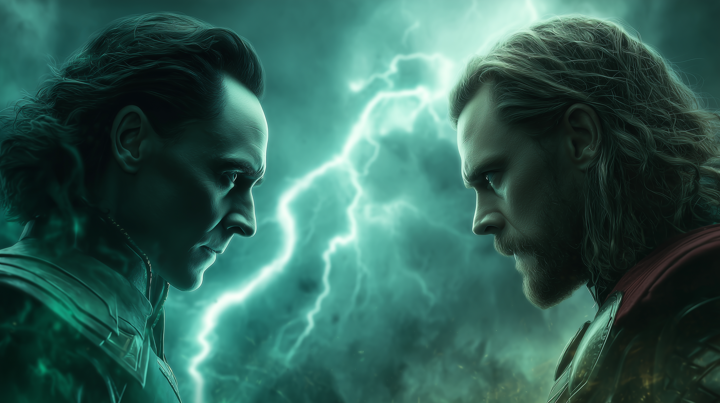 fond d'écran Loki pc windows 10 téléchargement gratuit