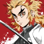 Kyojuro Rengoku thumbnail