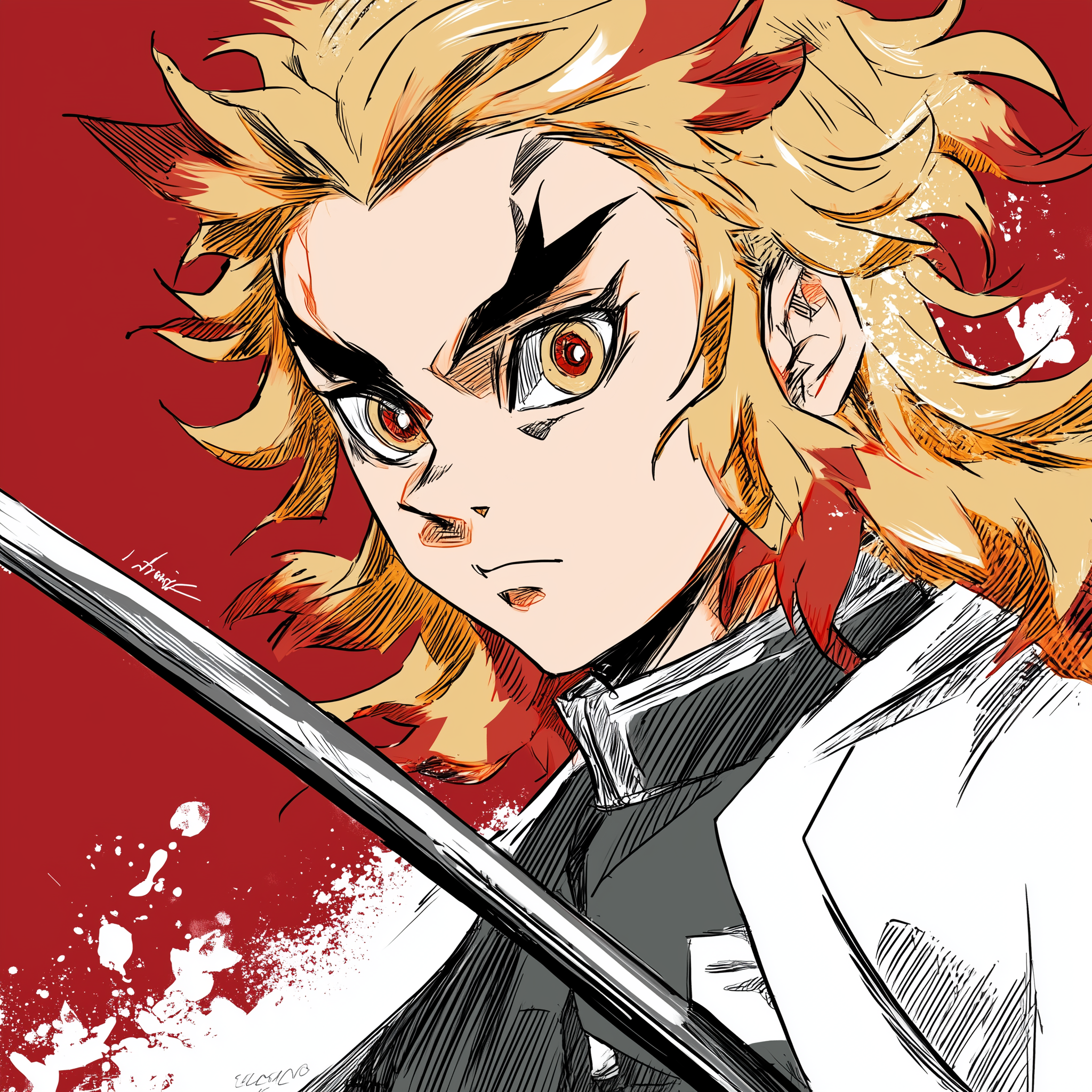Kyojuro Rengoku thumbnail