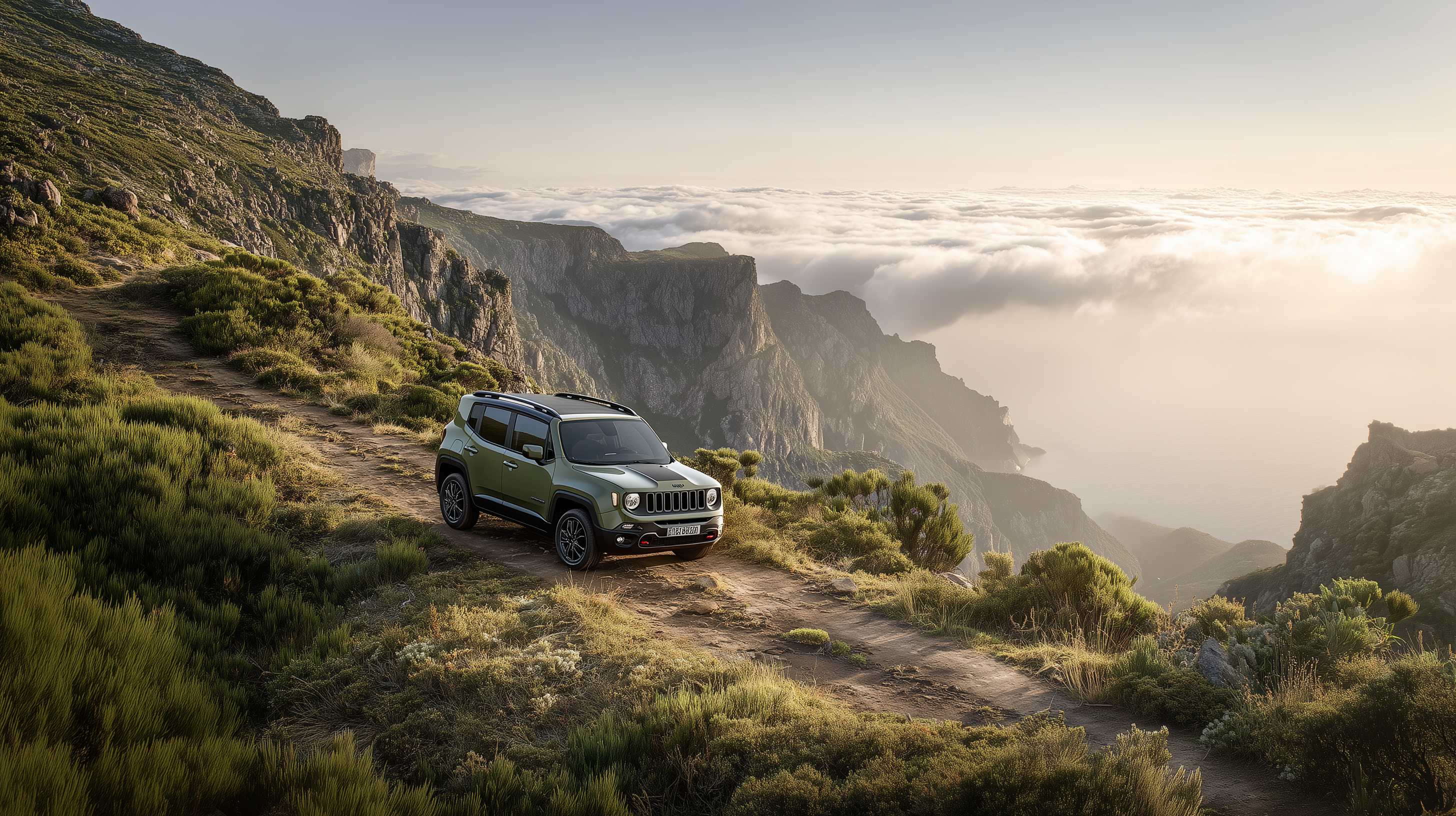 fond d'écran Jeep windows 11 téléchargement gratuit