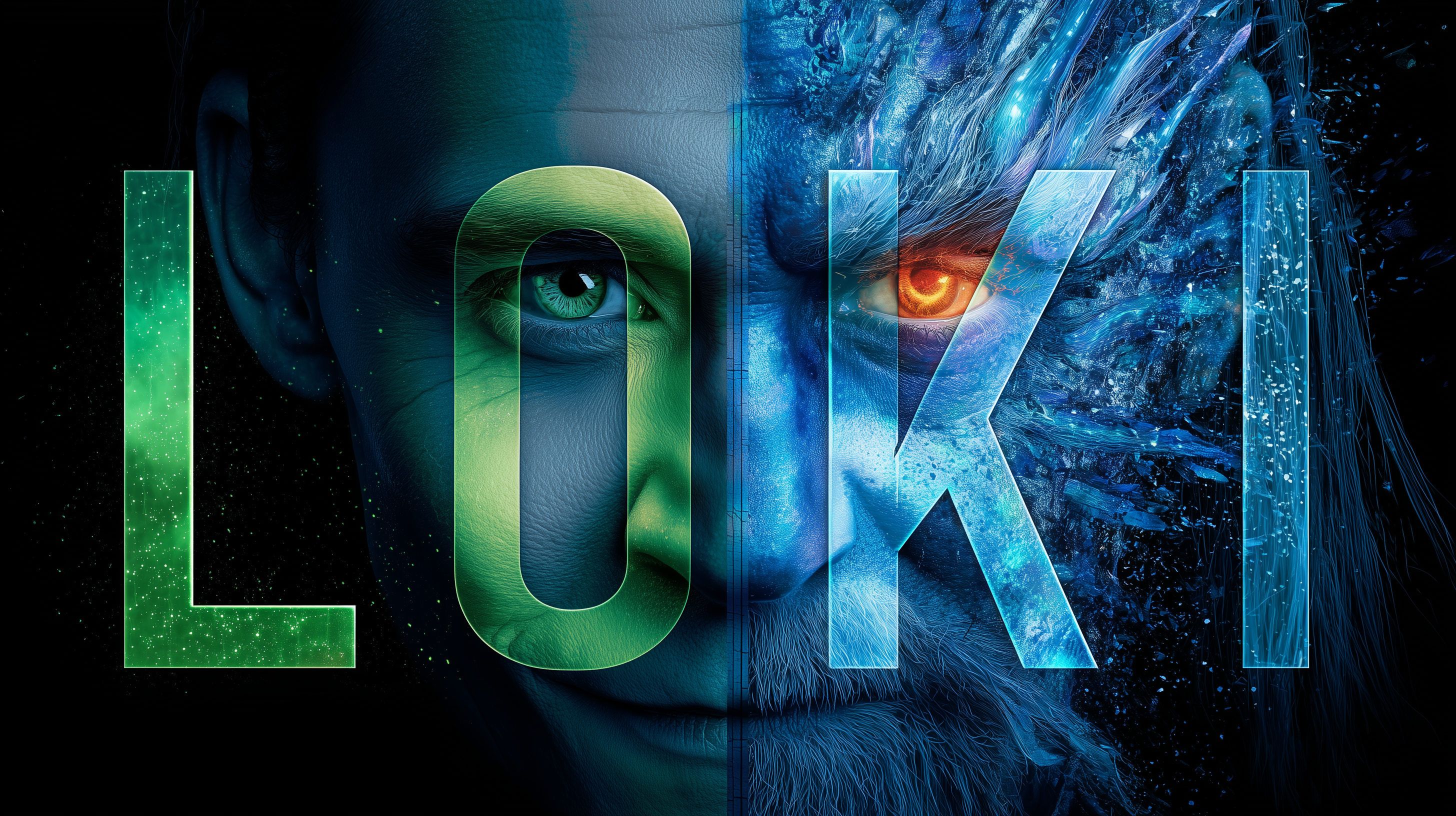 fond d'écran Loki pc téléchargement gratuit