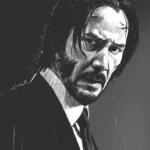 John Wick thumbnail