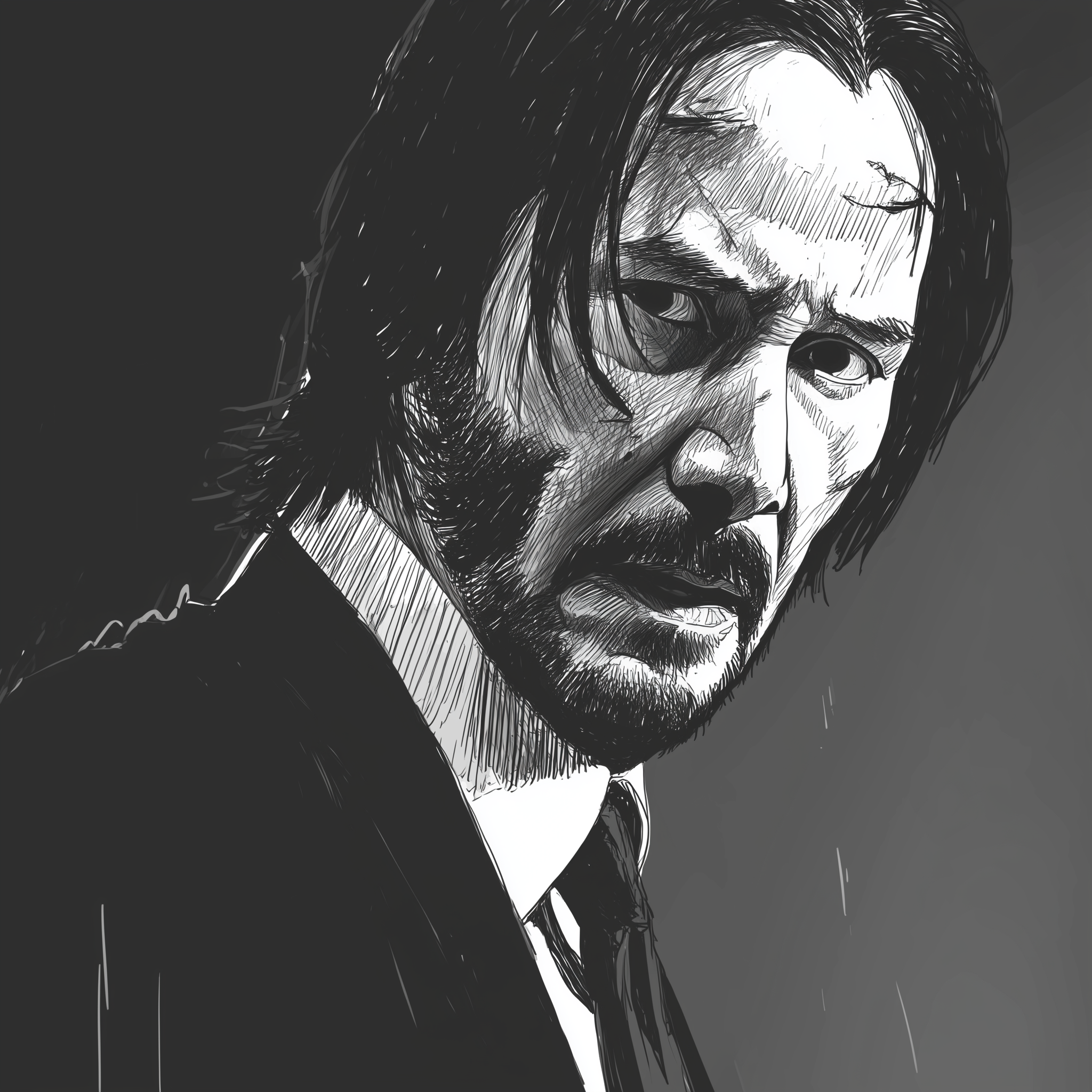 John Wick thumbnail