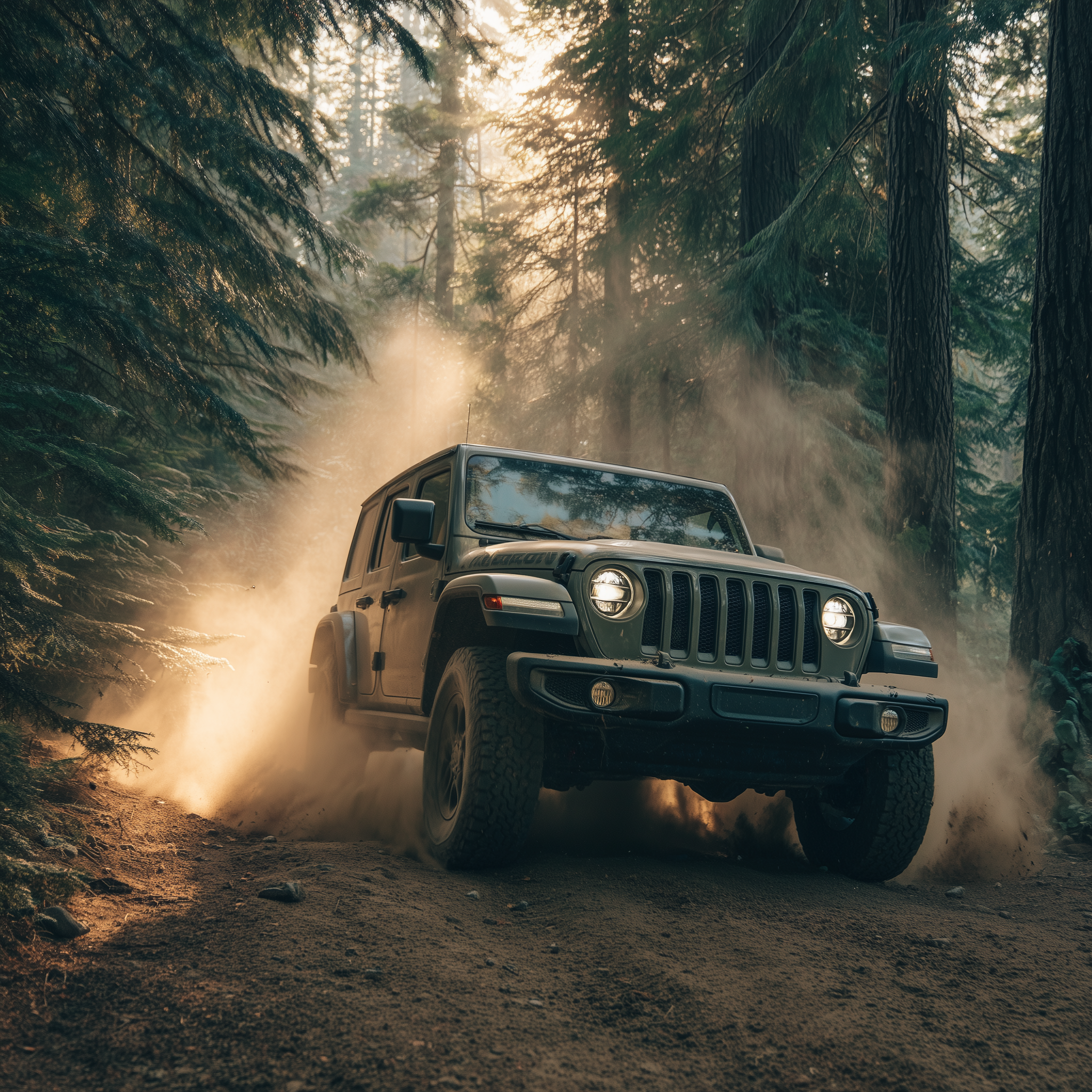 Jeep thumbnail