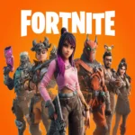 Fortnite thumbnail