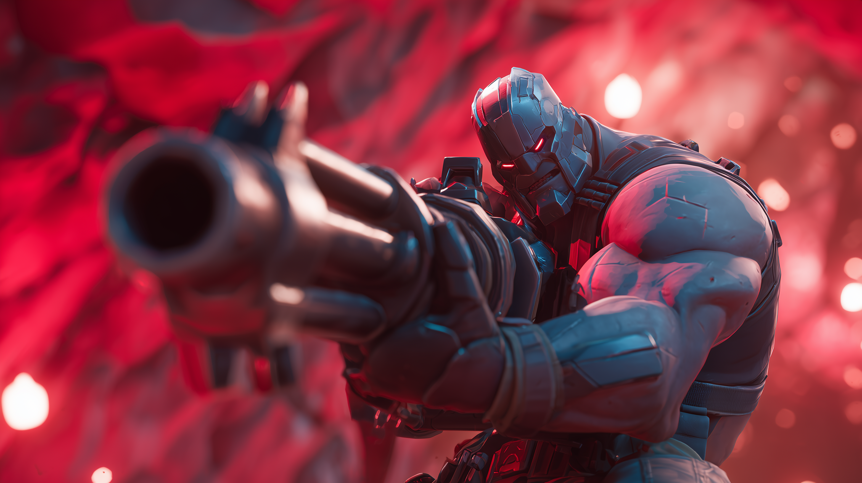 fond d'écran Fortnite MSI téléchargement gratuit
