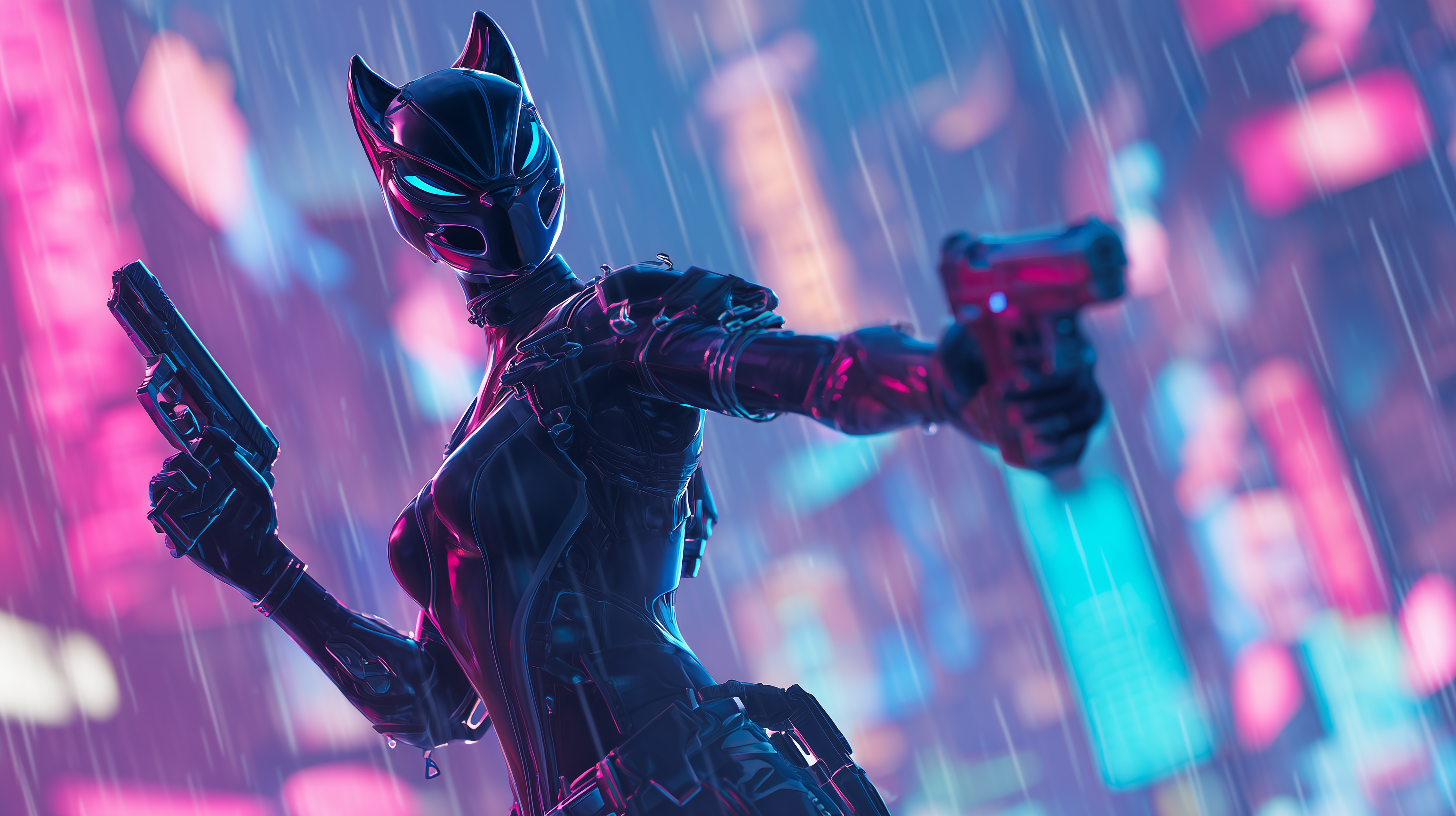 fond d'écran Fortnite windows 11 ultra hd téléchargement gratuit