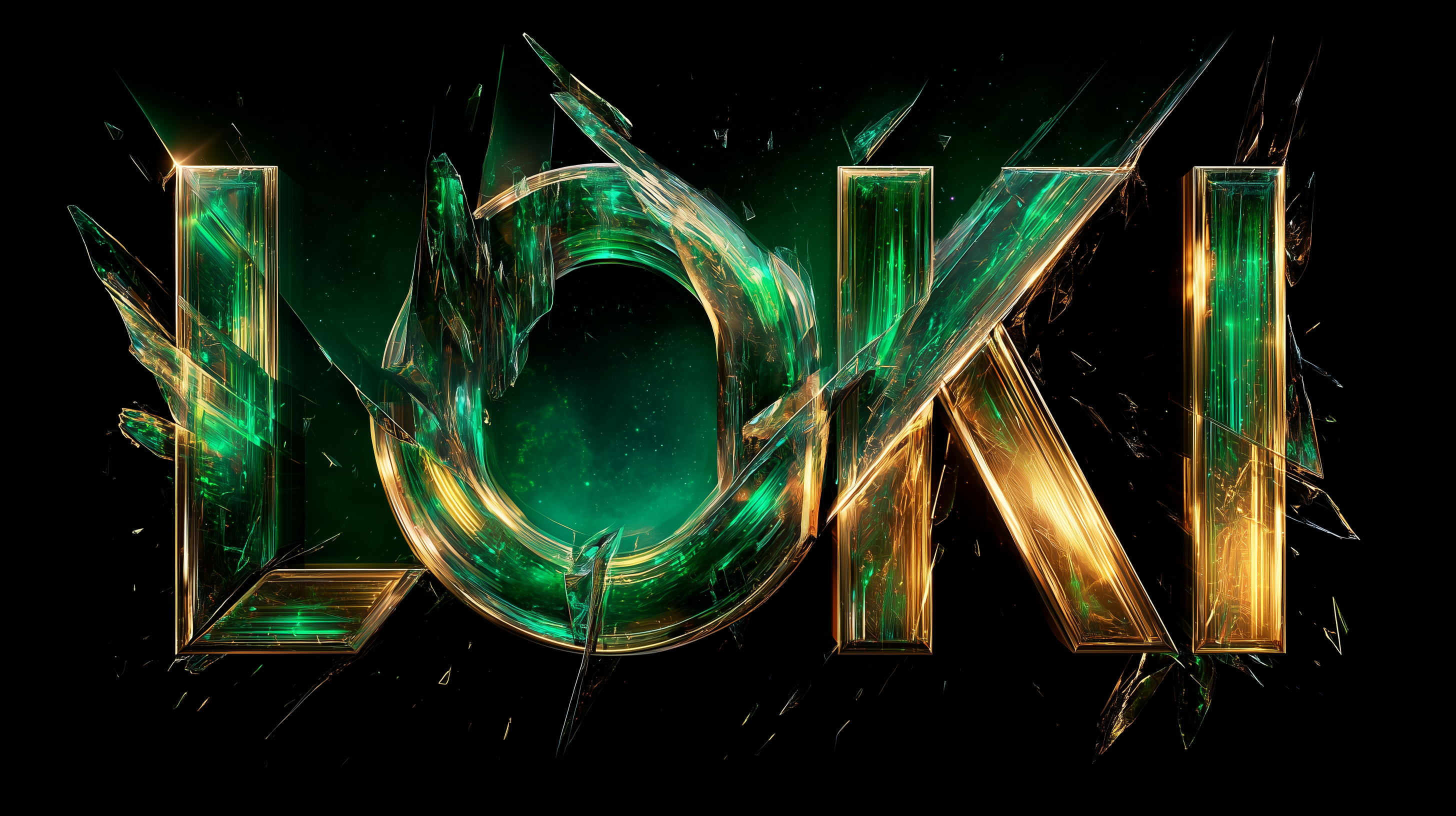 fond d'écran Loki 4k pour pc téléchargement gratuit