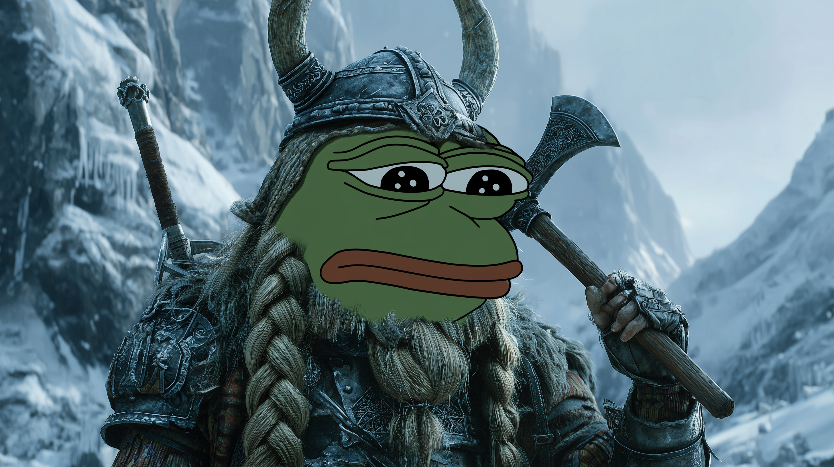 fond d'écran Pepe the Frog 1920x1200 hd téléchargement gratuit