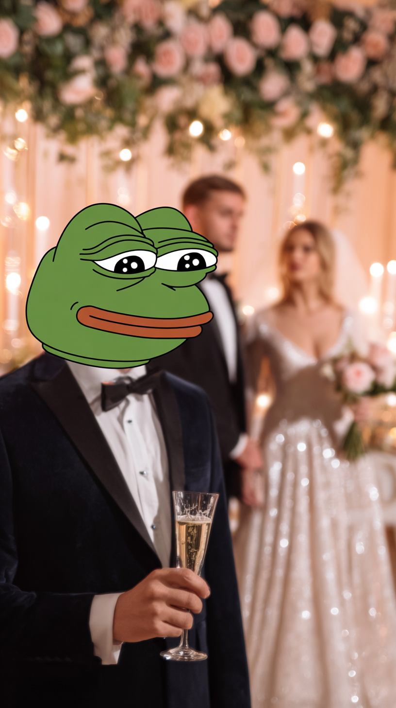 fond d'écran Pepe the Frog iphone 11 gratuit
