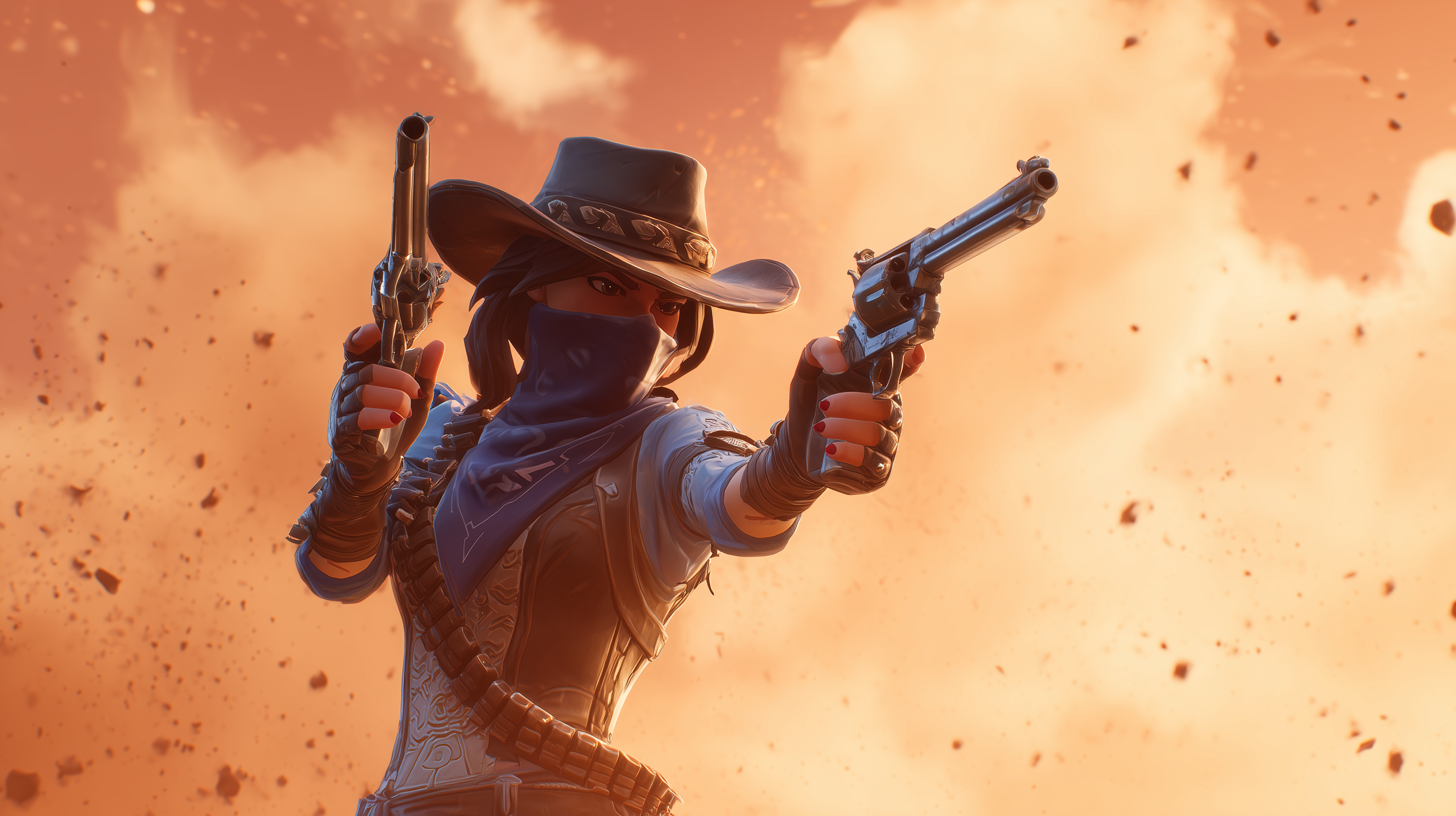 dell fond d'écran Fortnite téléchargement gratuit