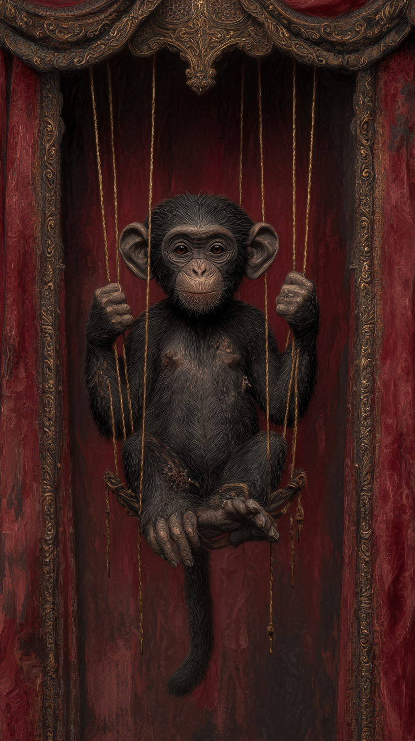 fond d'écran Singe android gratuit