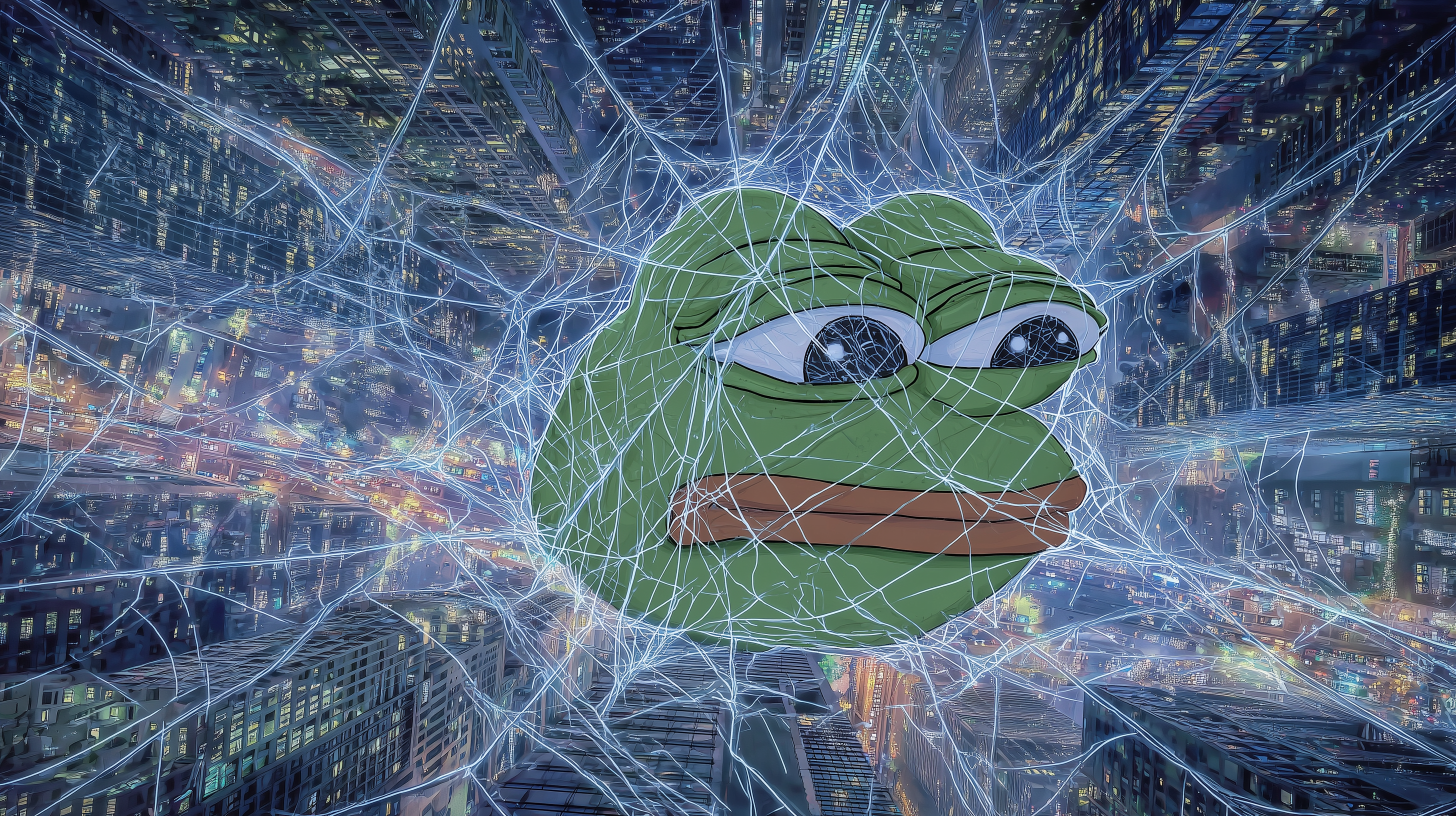 fond d'écran Pepe the Frog pc 1920x1080 hd téléchargement gratuit