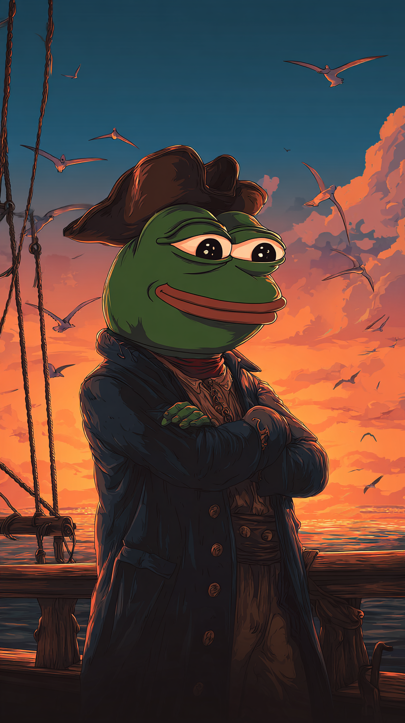 fond d'écran Pepe the Frog pour tablette android gratuit télécharger gratuit