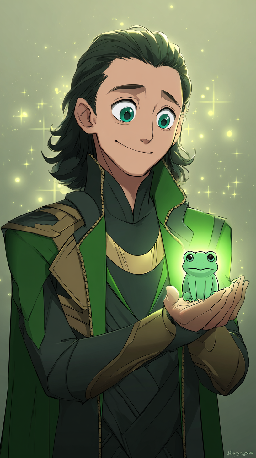 fond d'écran Loki sans filigrane pour téléphone portable samsung gratuit