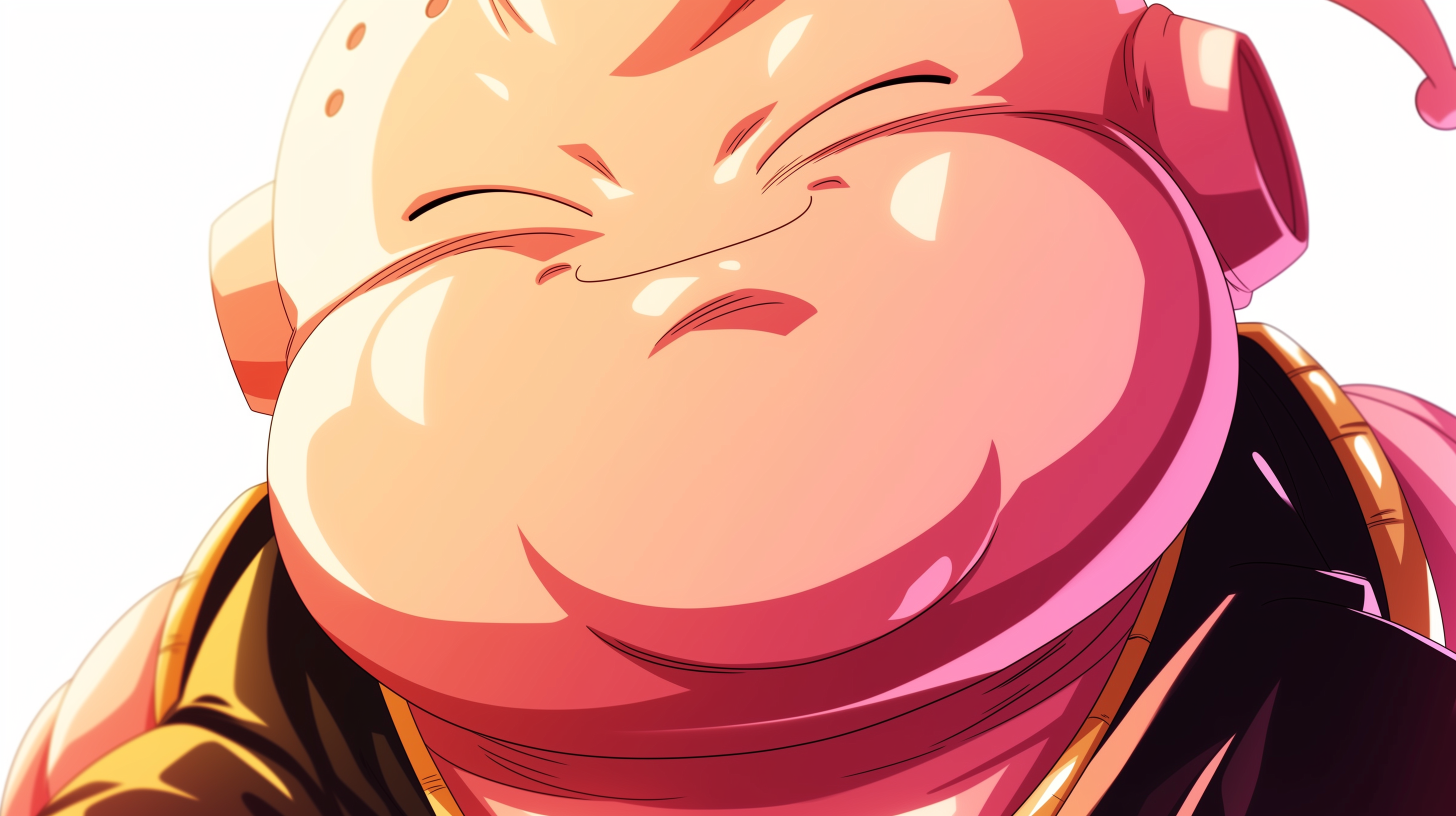 fond d'écran Majin Buu 5120x2880 téléchargement gratuit